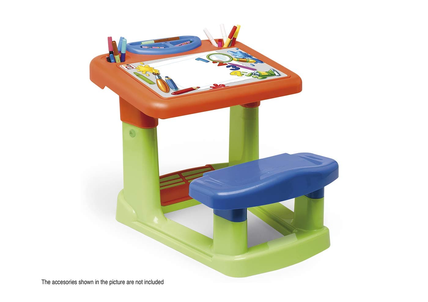 Chicos My Adjustable Desk