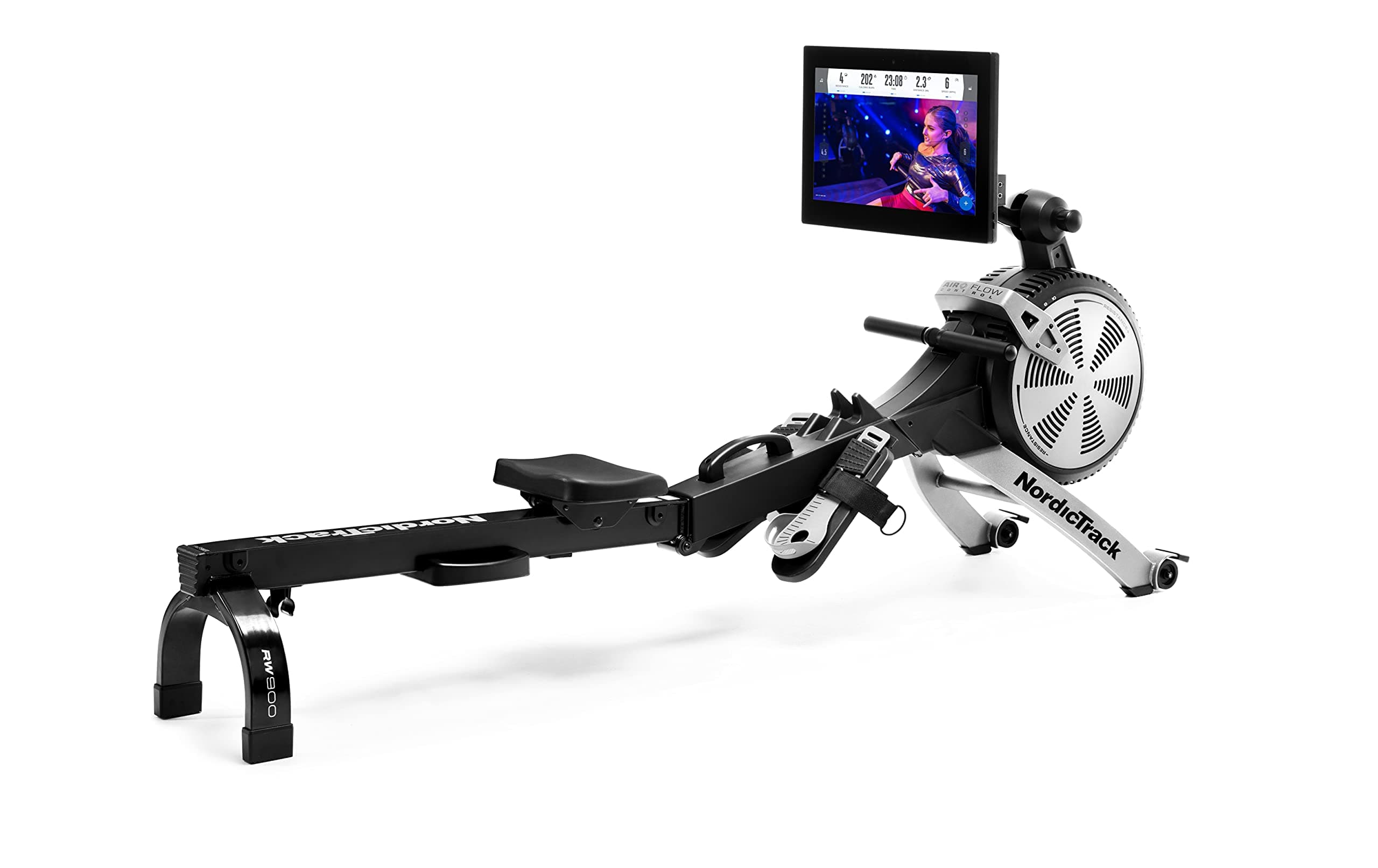 NordicTrack RW Rowing Machine