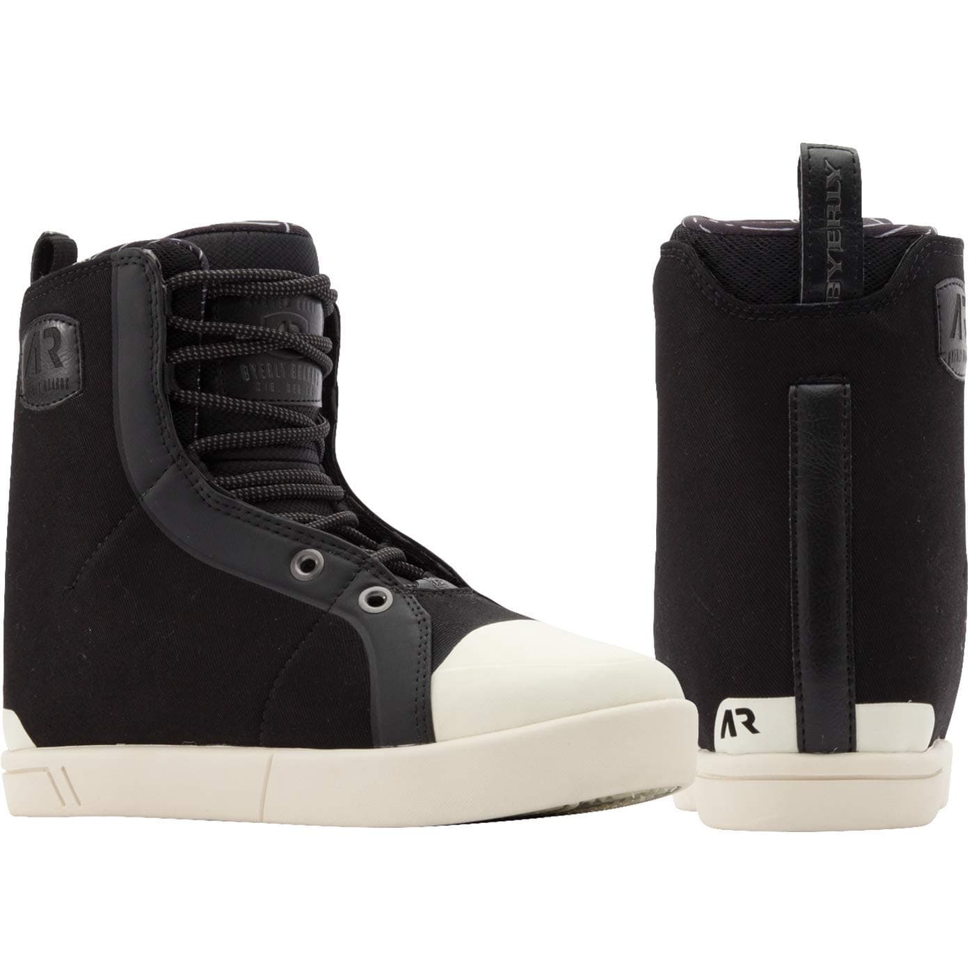 Byerly AR2 Wakeboard Boots
