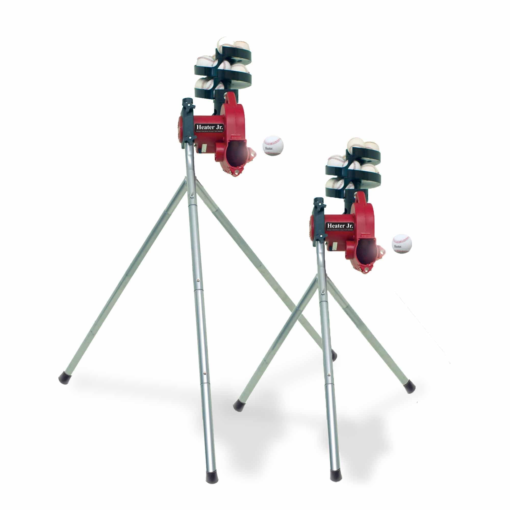 Sports Junior Baseball Pitching Machine