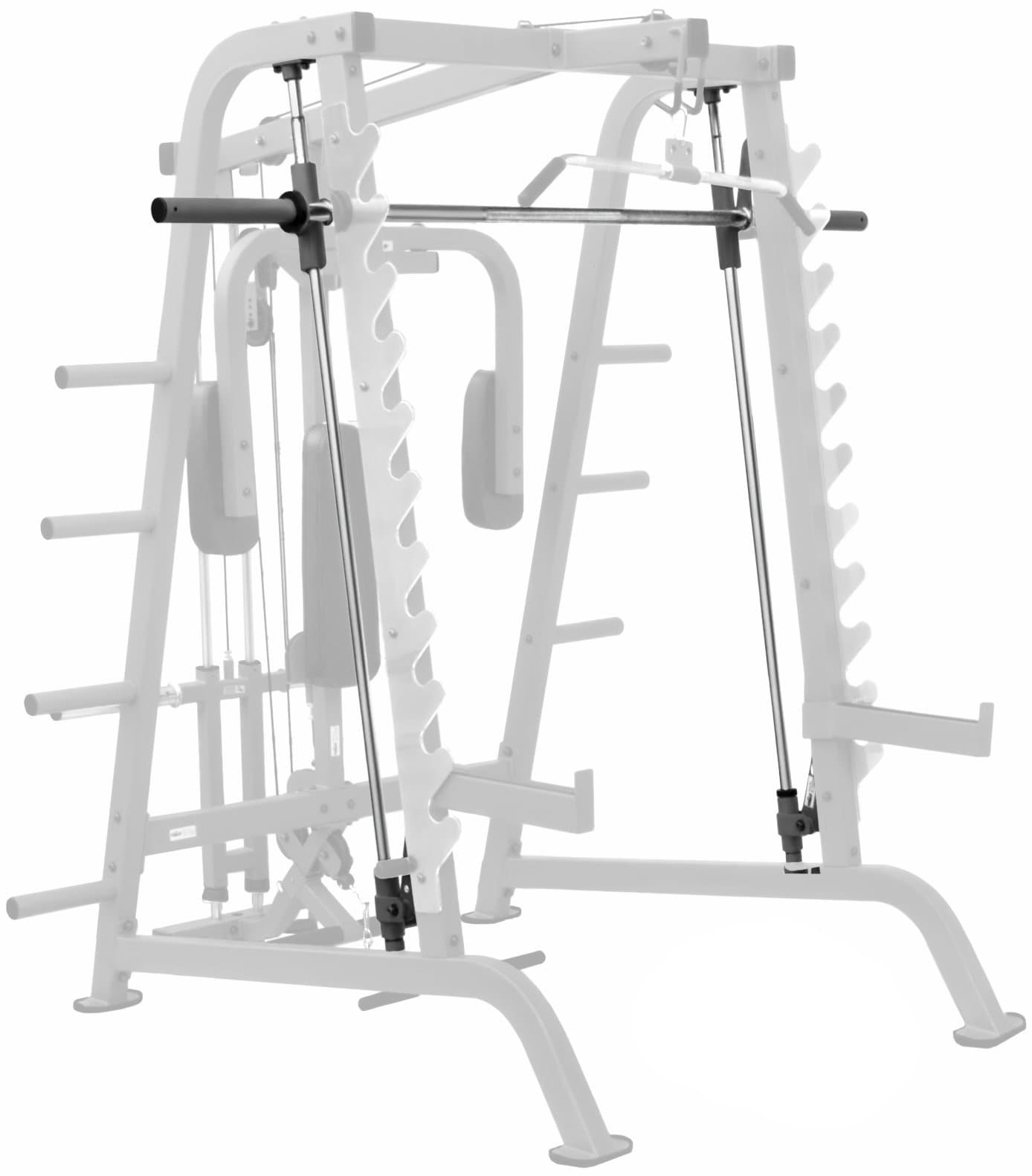 Commercial Half Cage Pec Attachment