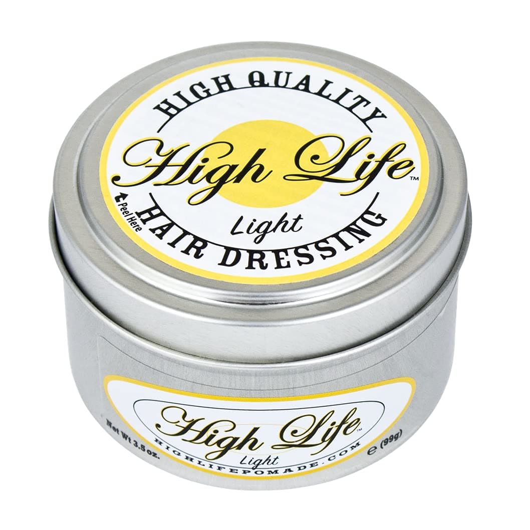 High Life Light Pomade