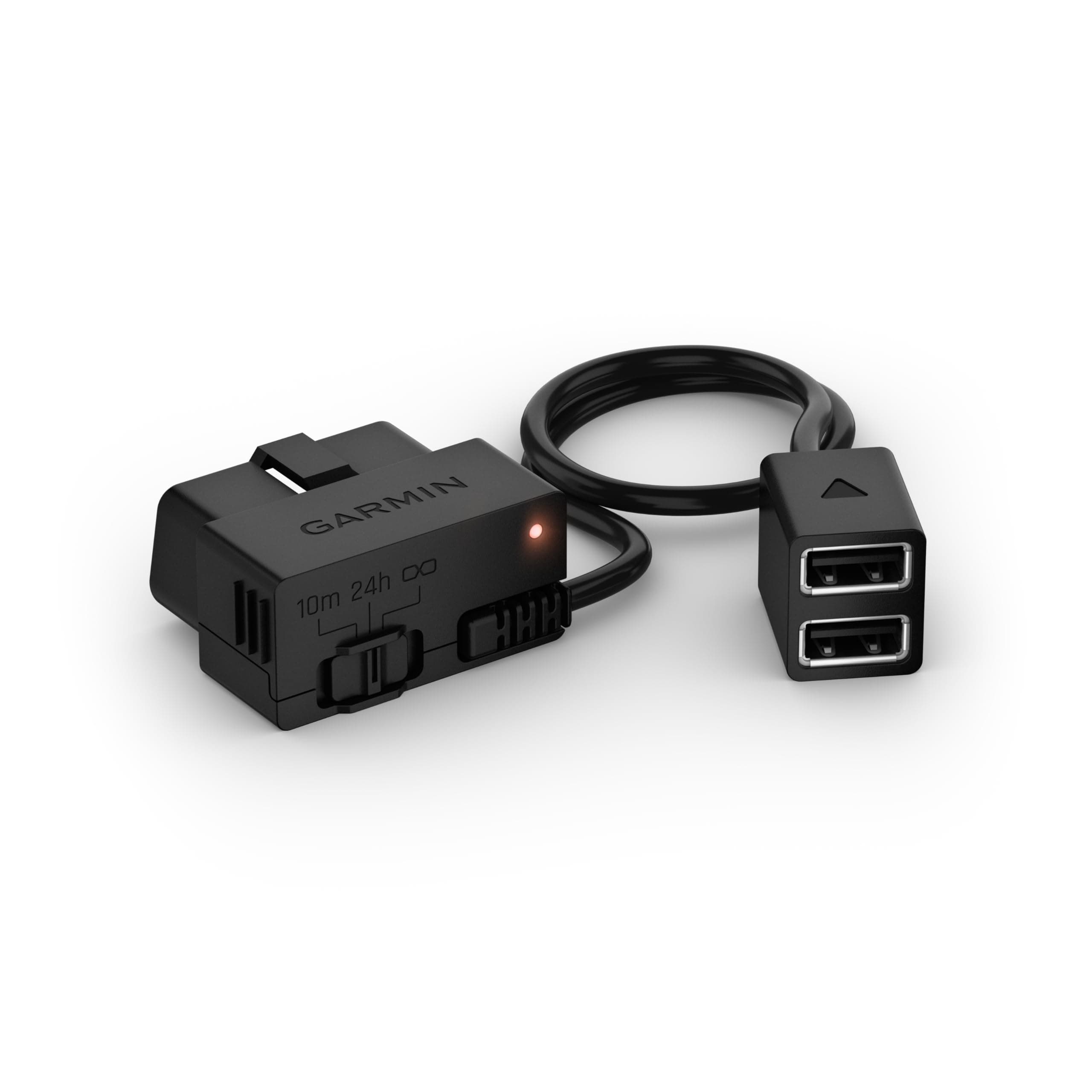 Garmin Acc, Quick Power Adapter