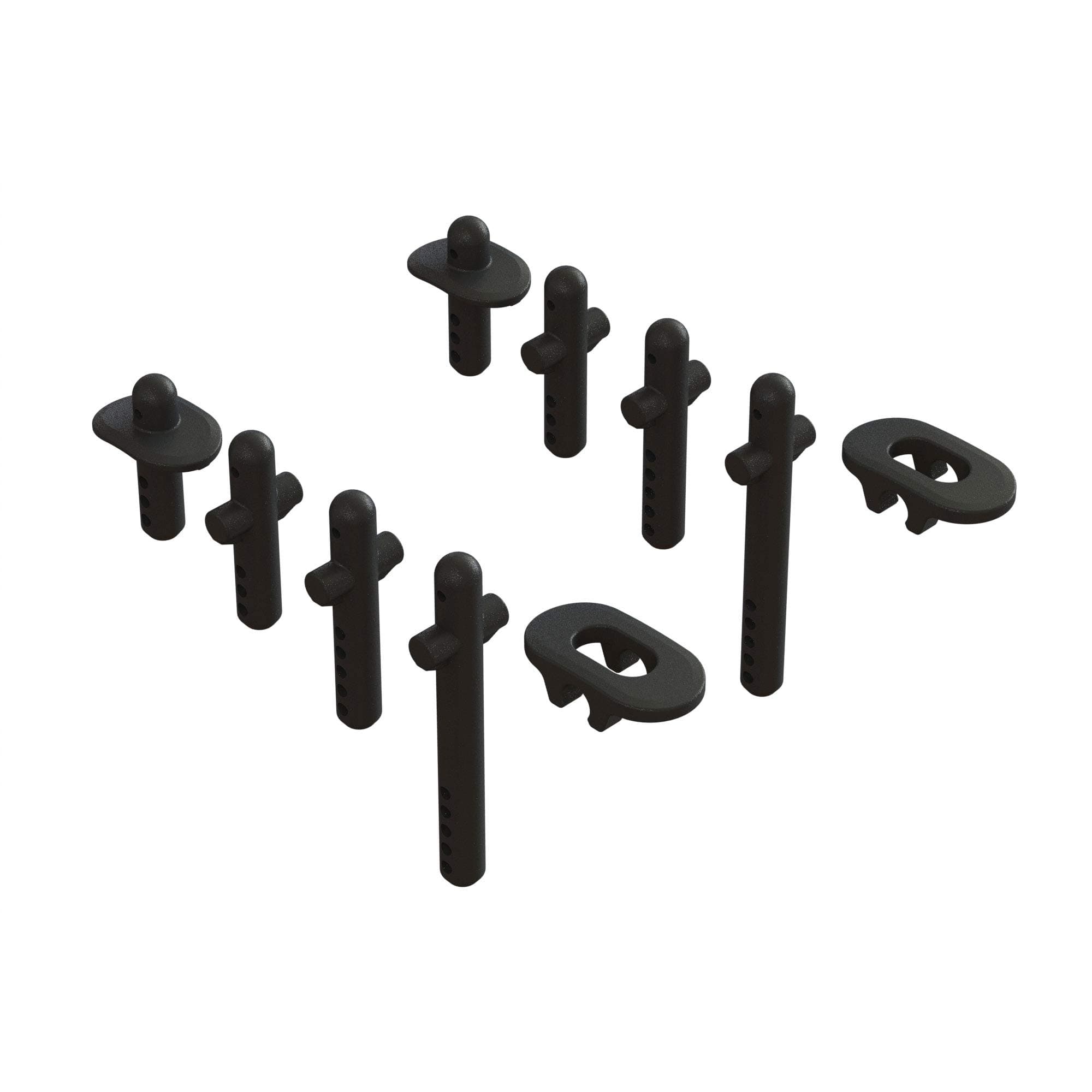 Body Post Set (AR320453)