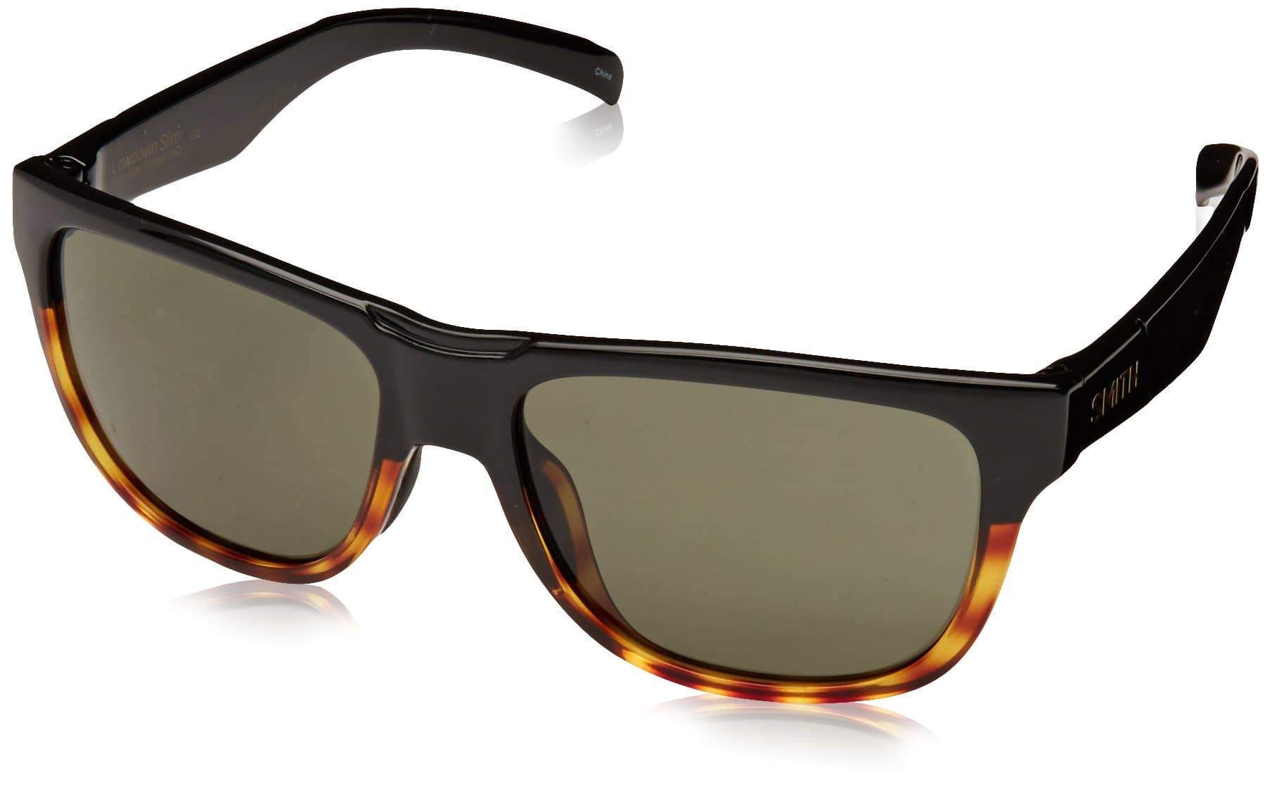 Smith Lowdown Slim Carbonic Sunglasses