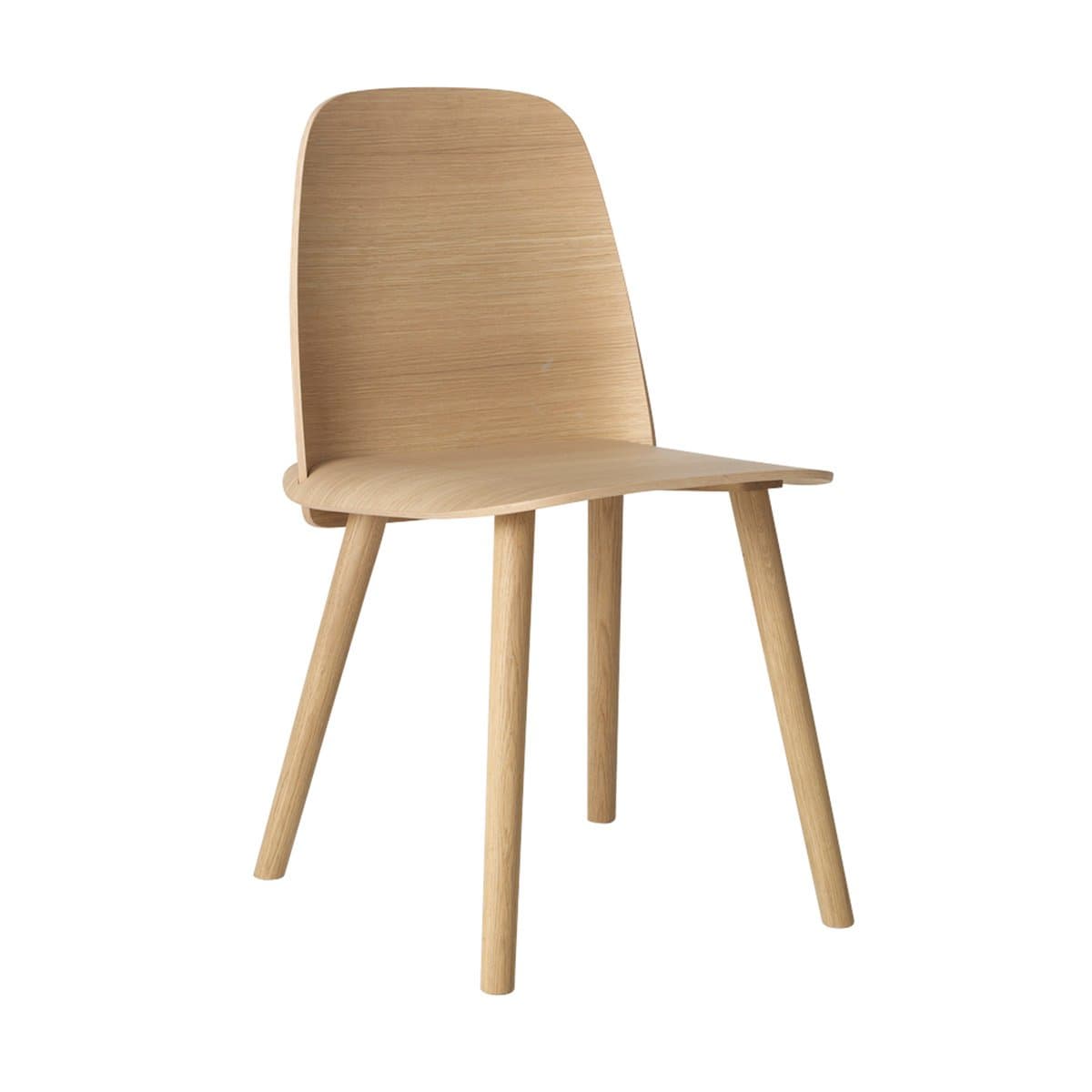 Muuto Nerd Chair