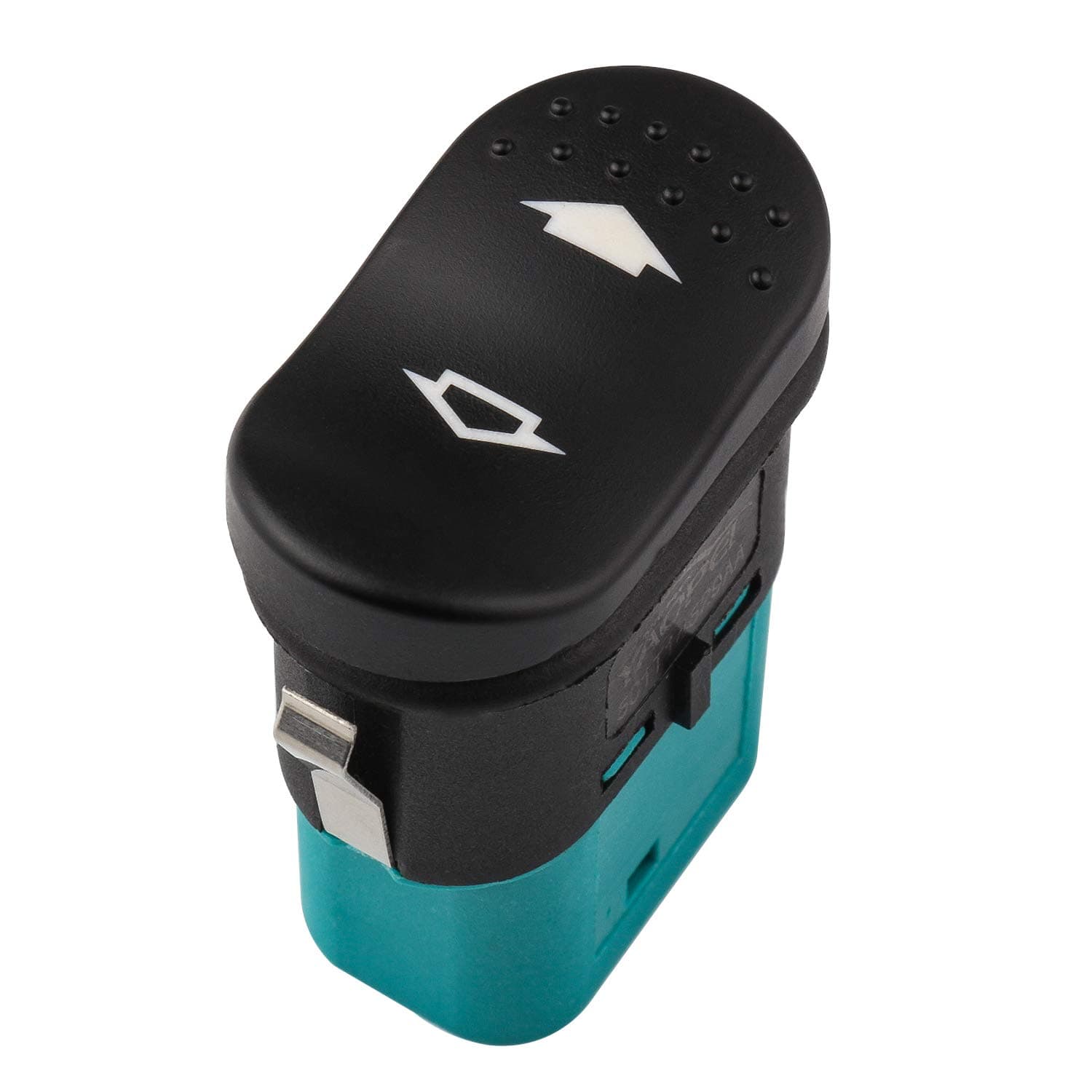 YAOPEI Electric Window Switch Button for Ford Focus Transit MK 7 Front Door 5C1T14529AA