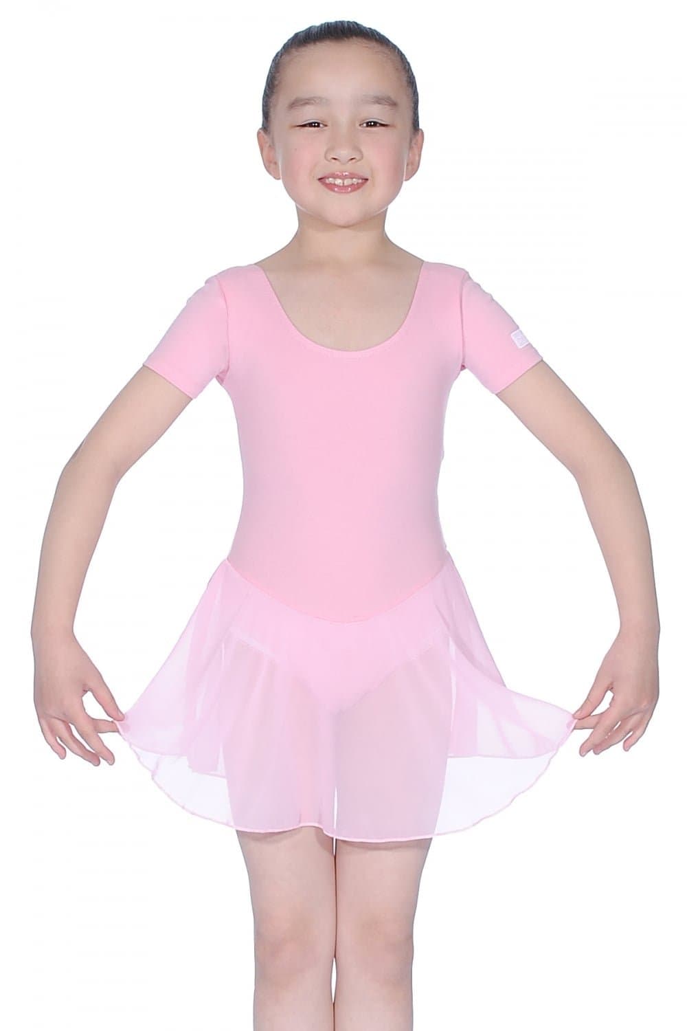 Freya Skirted Leotard