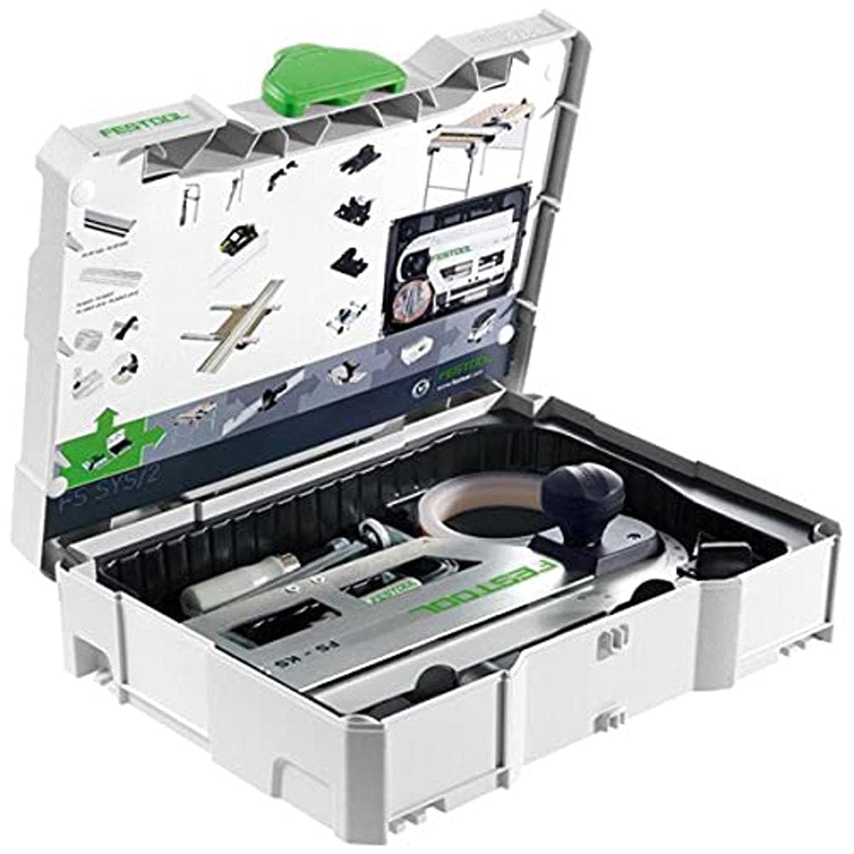 Festool 497657 FS-SYS/2 Accessories Set