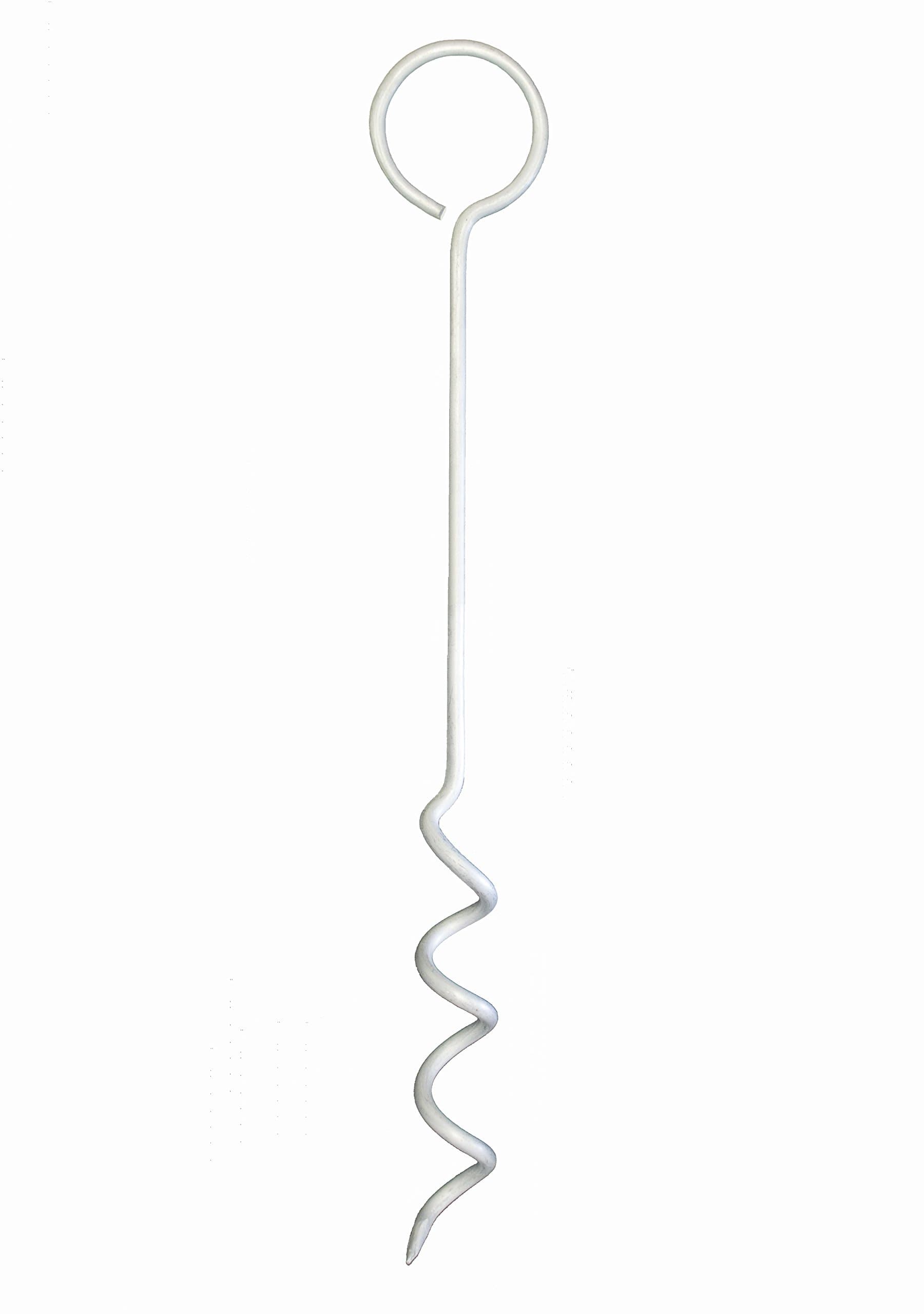 Rain Chain Stake Ground Anchor