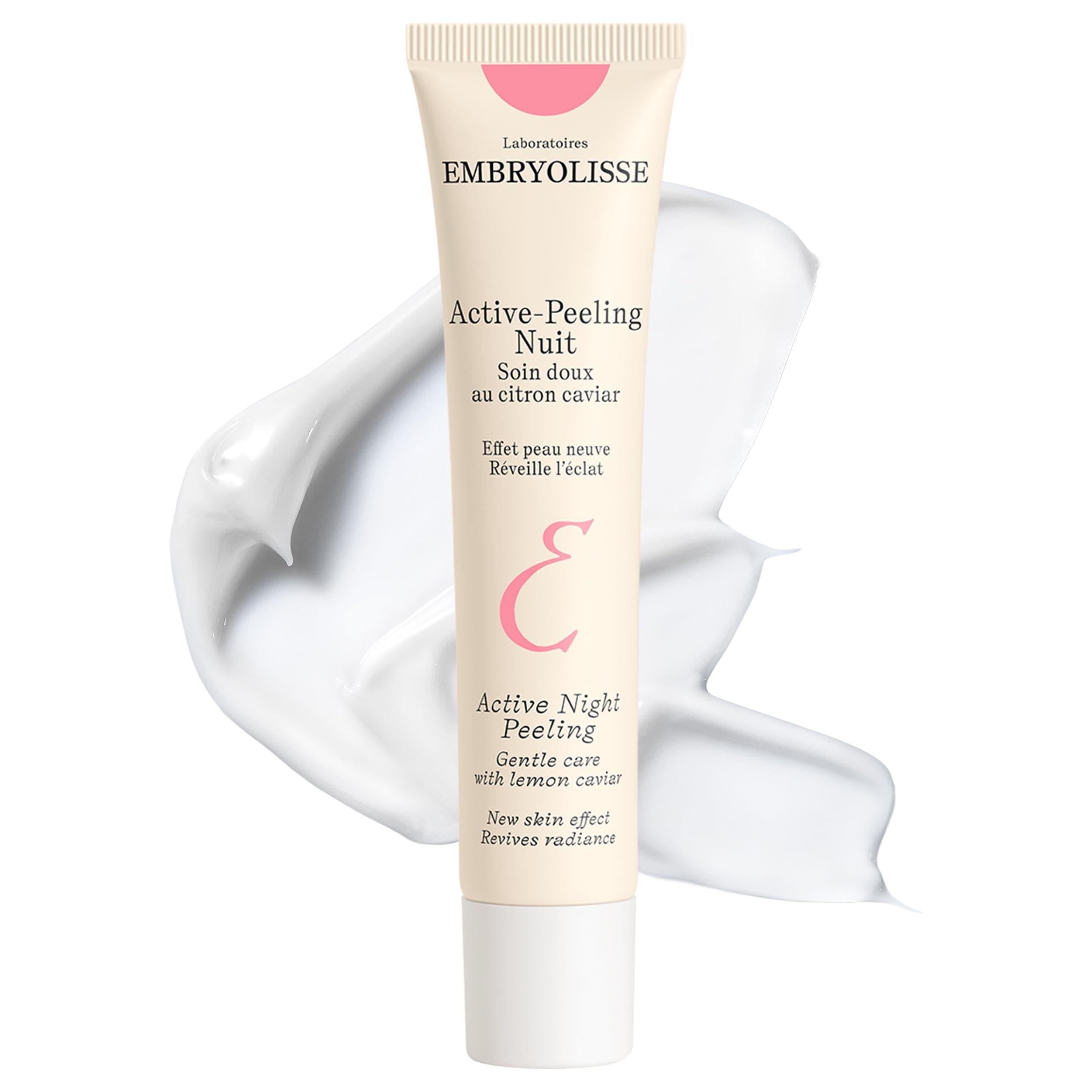 Embryolisse - Active Night Peeling 40 ml