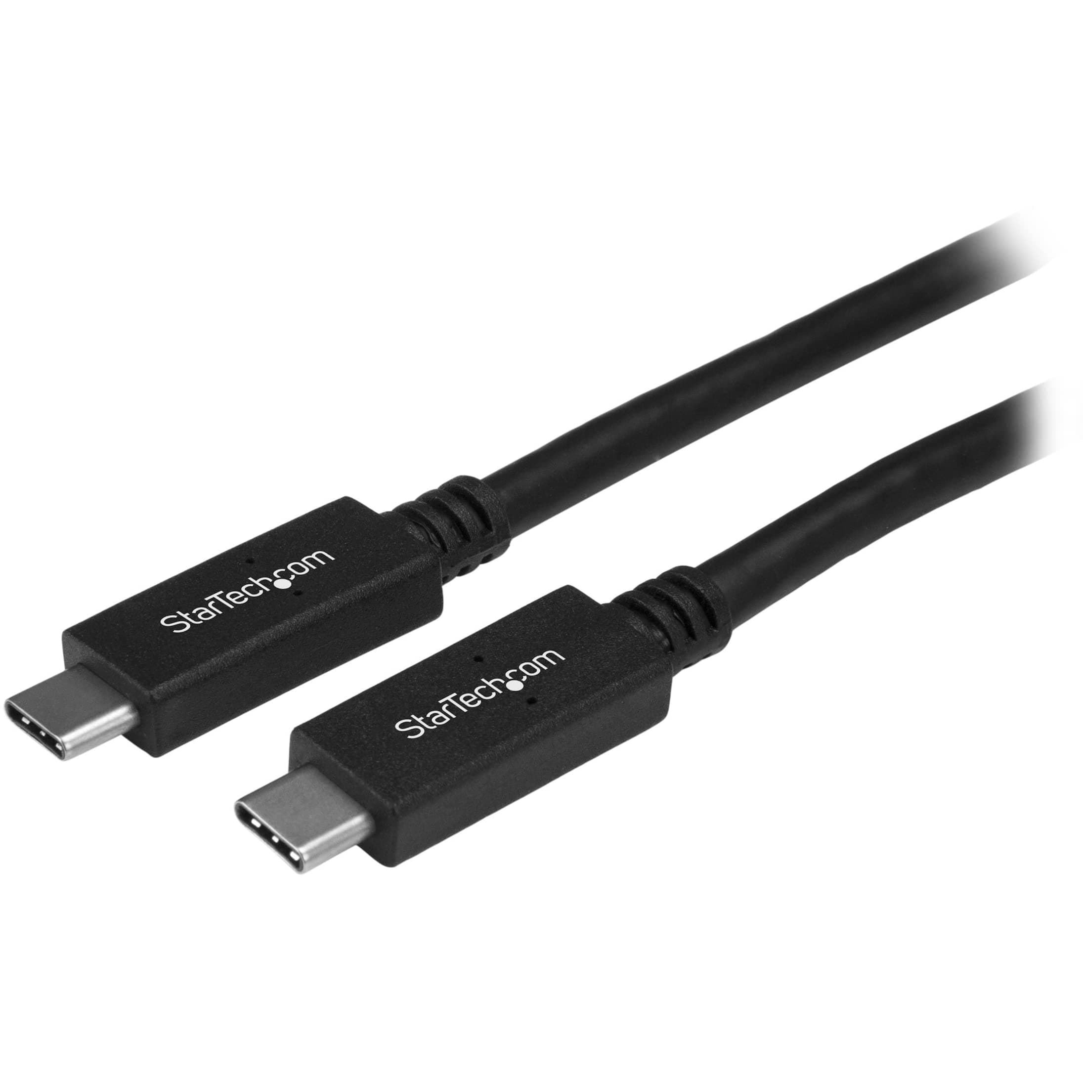3FT USB-C CABLE M/M USB TYPE-C