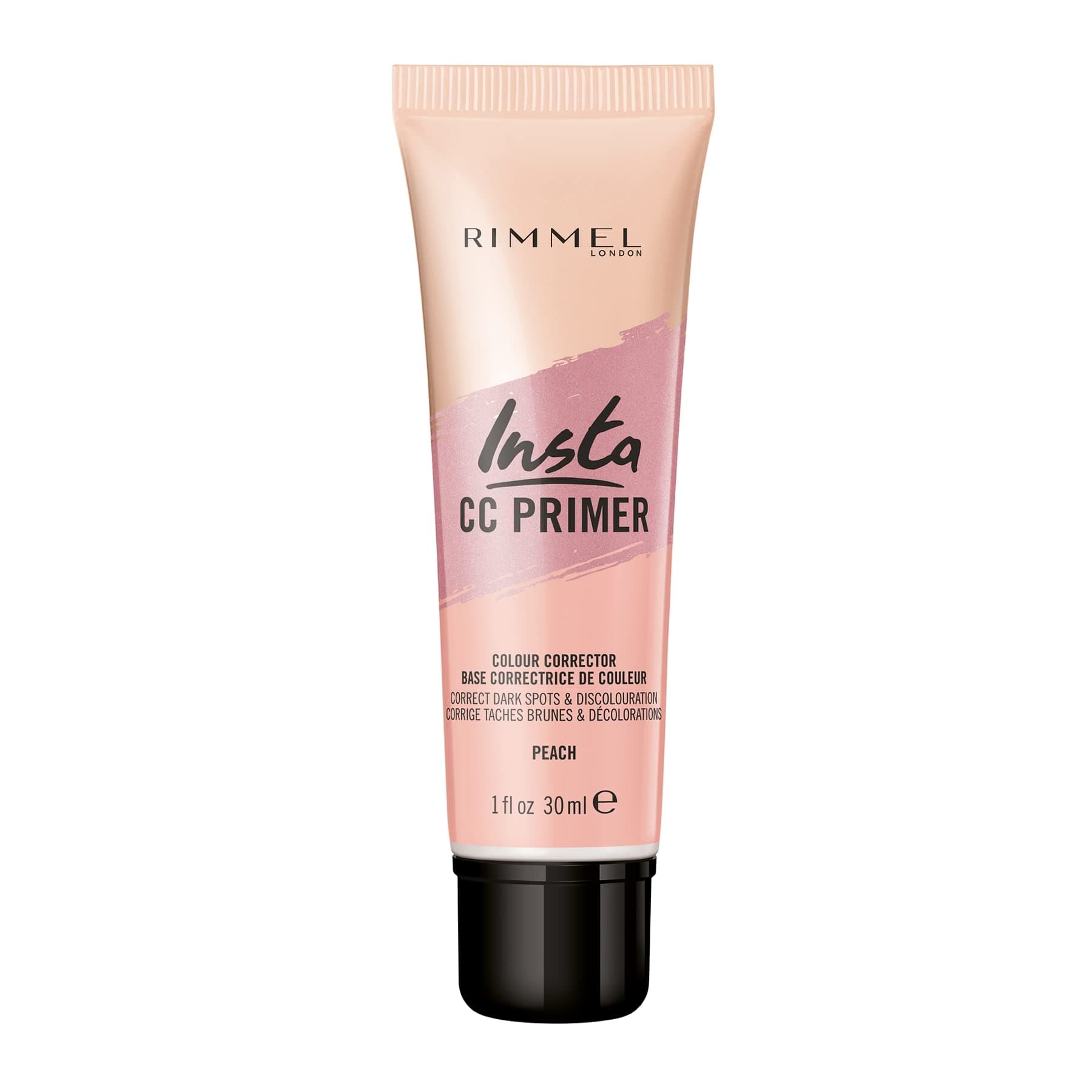 Insta Colour Correcting Primer, Peach
