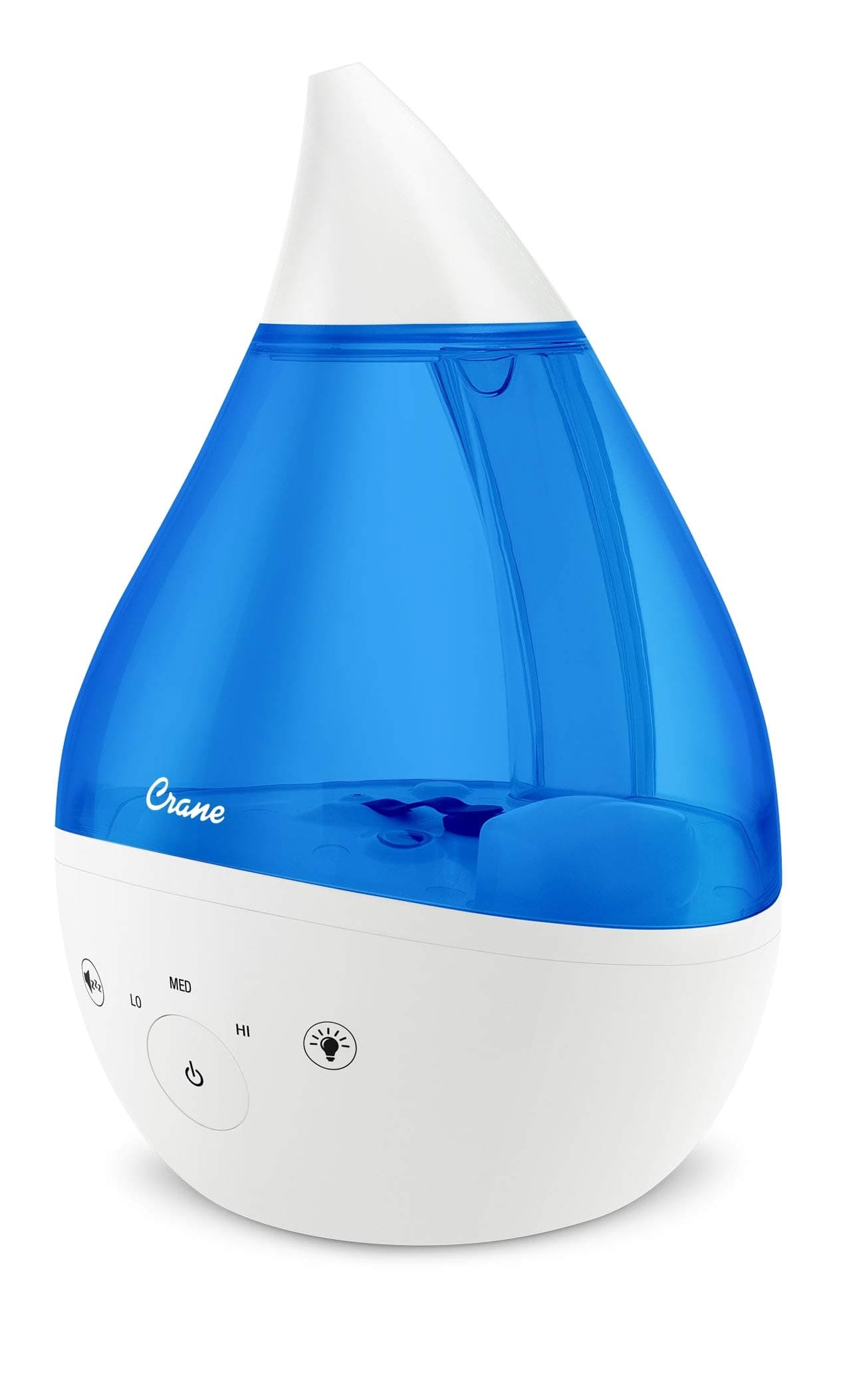 Crane Drop 2.0 Humidifier