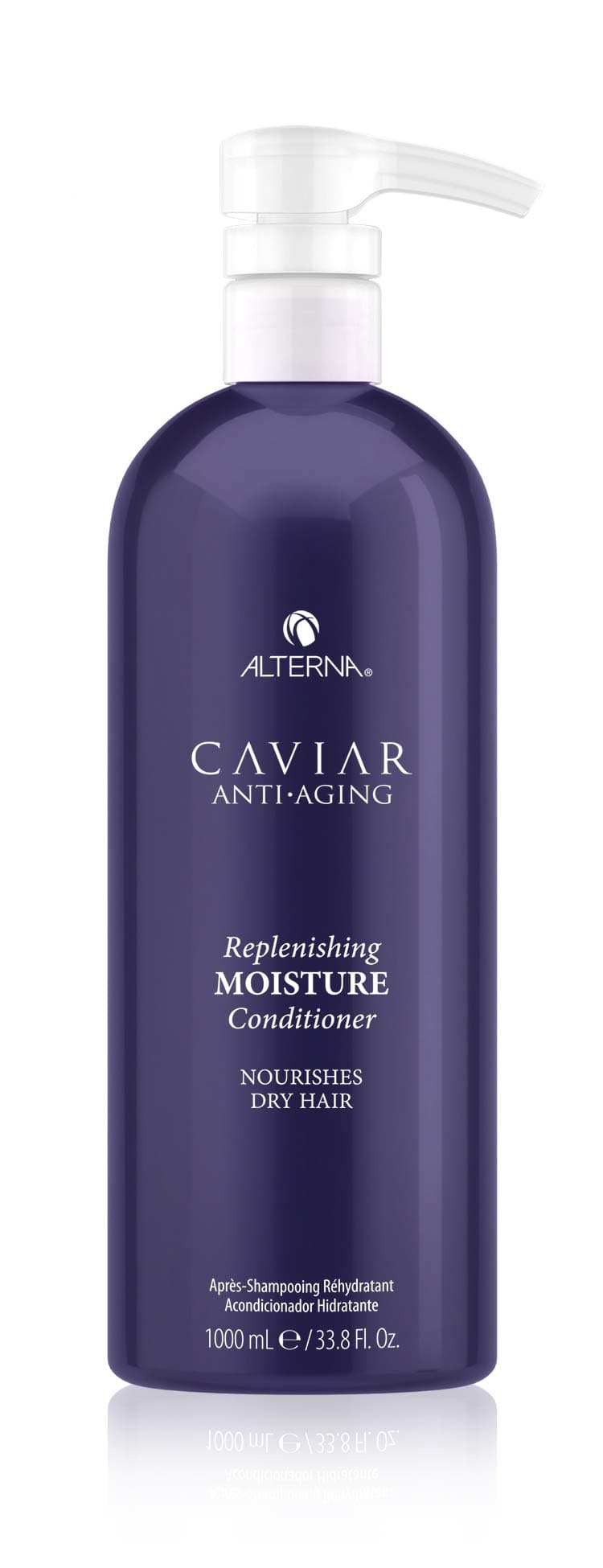Caviar Replenishing Moisture Conditioner