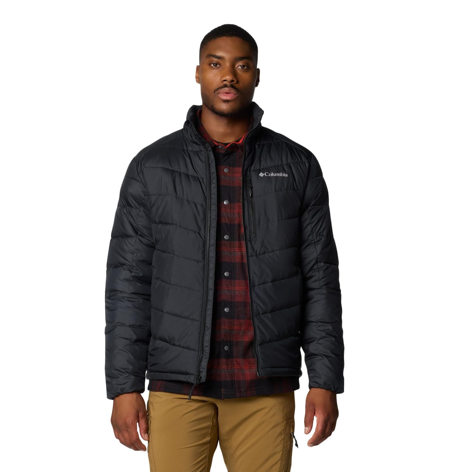 Columbia Men's Labyrinth Loop II Jacket