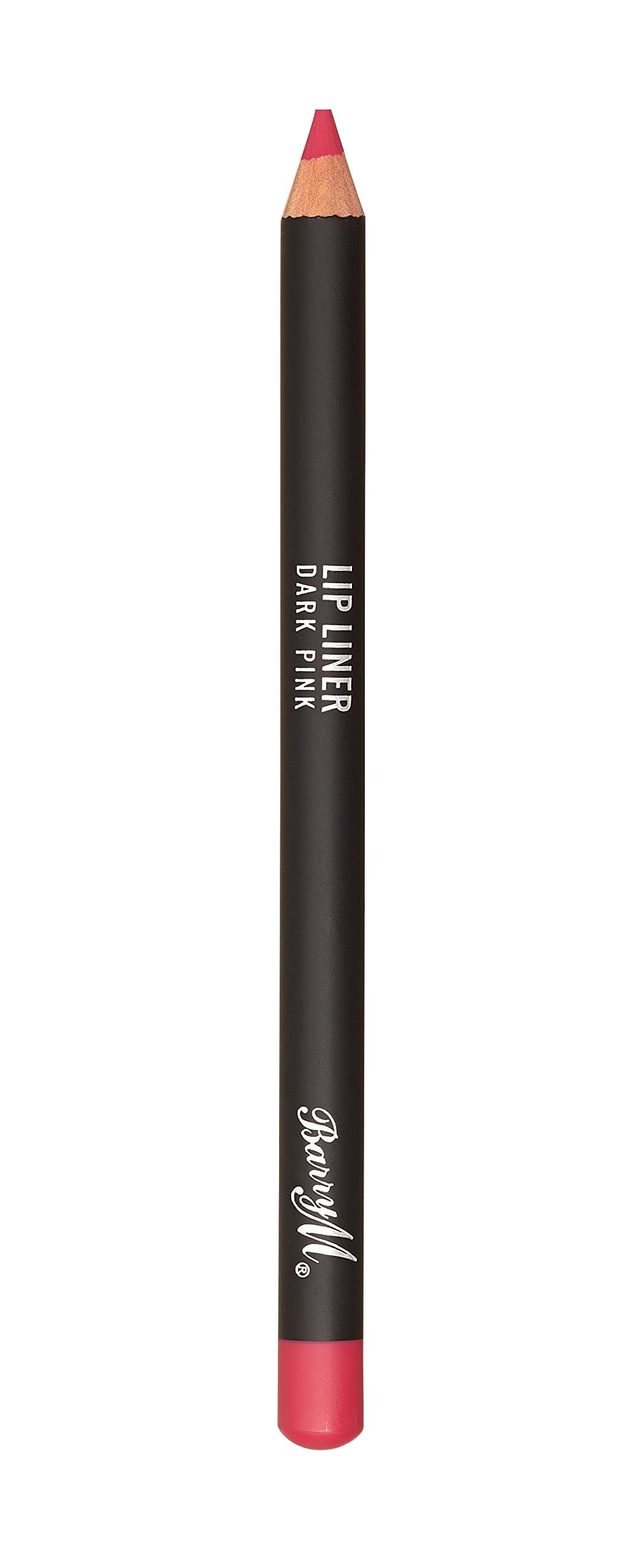 Lip Liner, 2 - Dark Pink