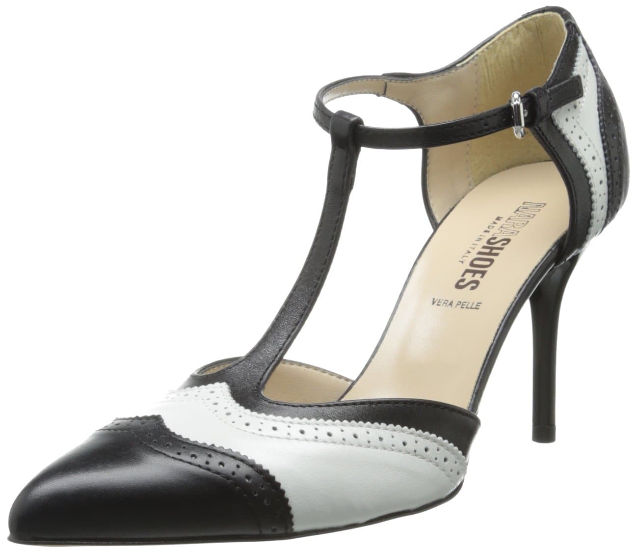 Women's Cabaret Spectator Pump