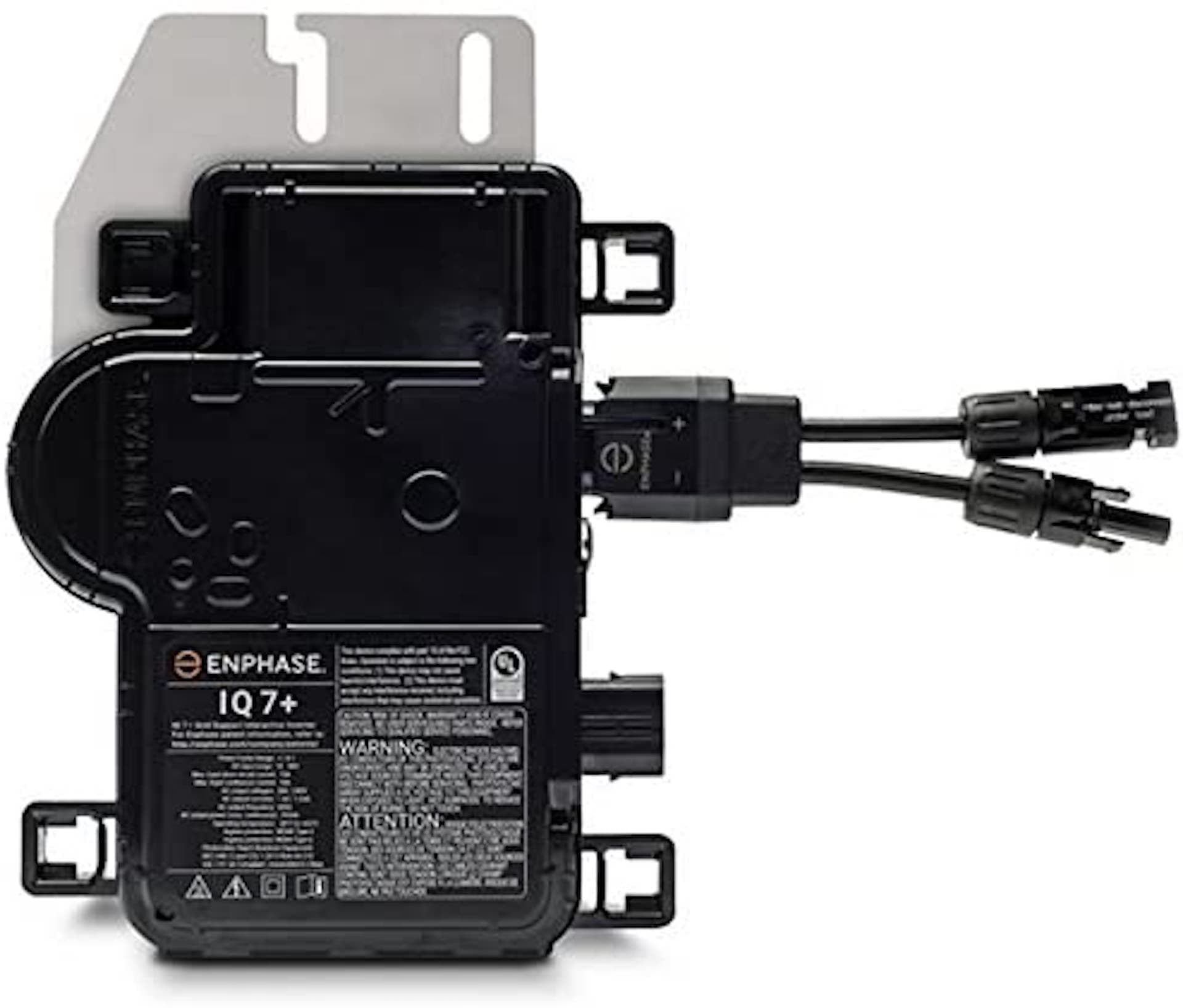 Enphase IQ7PLUS-72-2-US