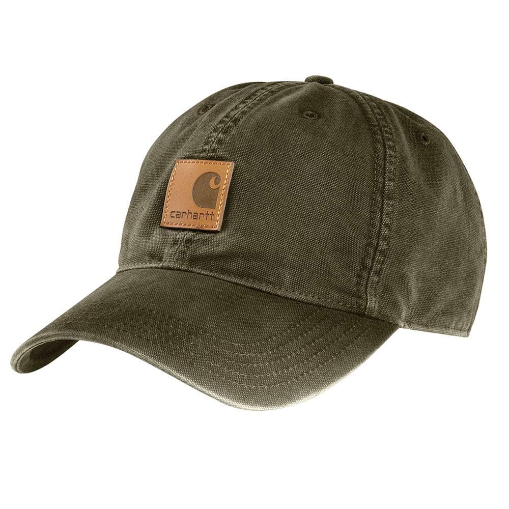 Unisex Canvas Cap