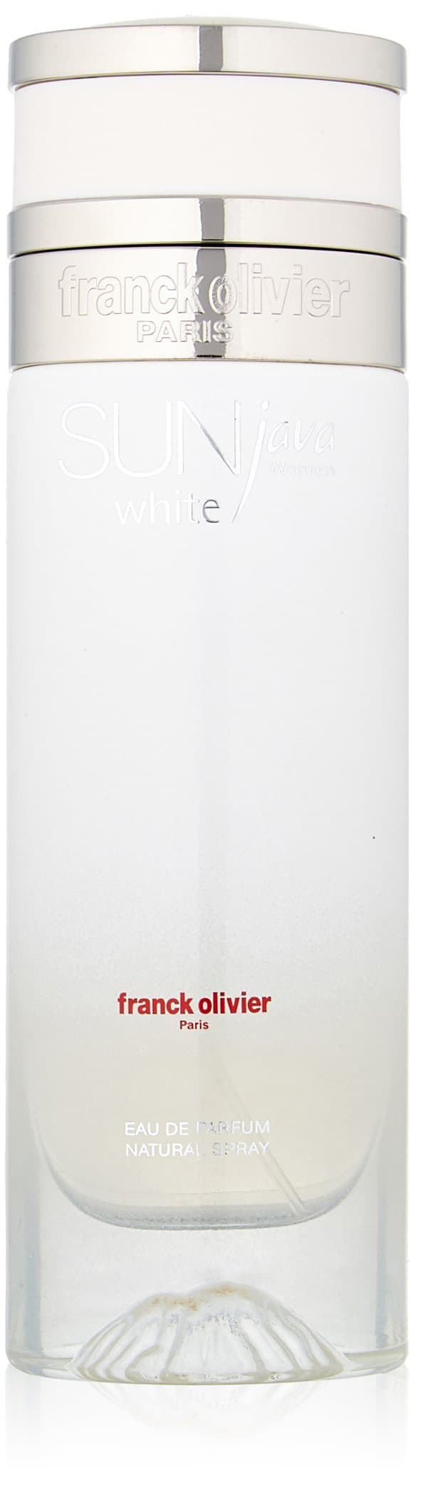 Sun Java White for Women Eau de Parfum Spray, 2.5 Ounce