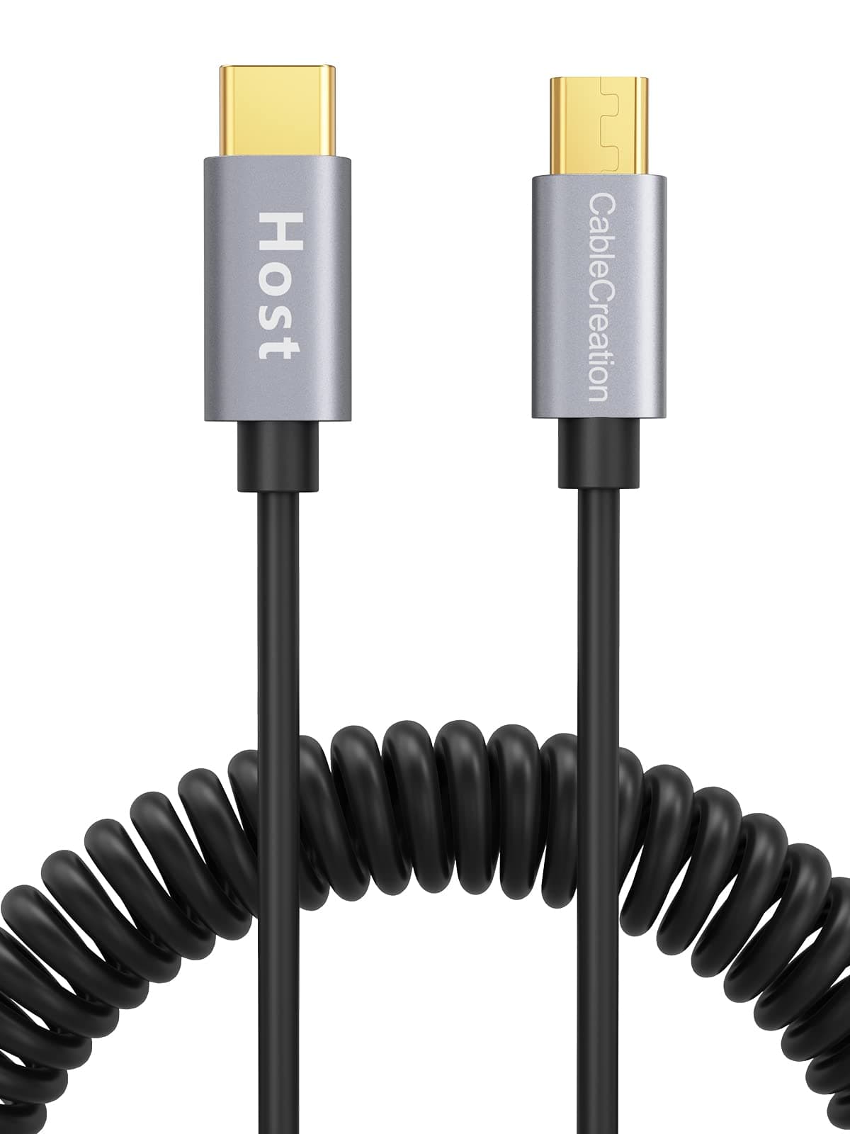 USB C to Micro USB Cable
