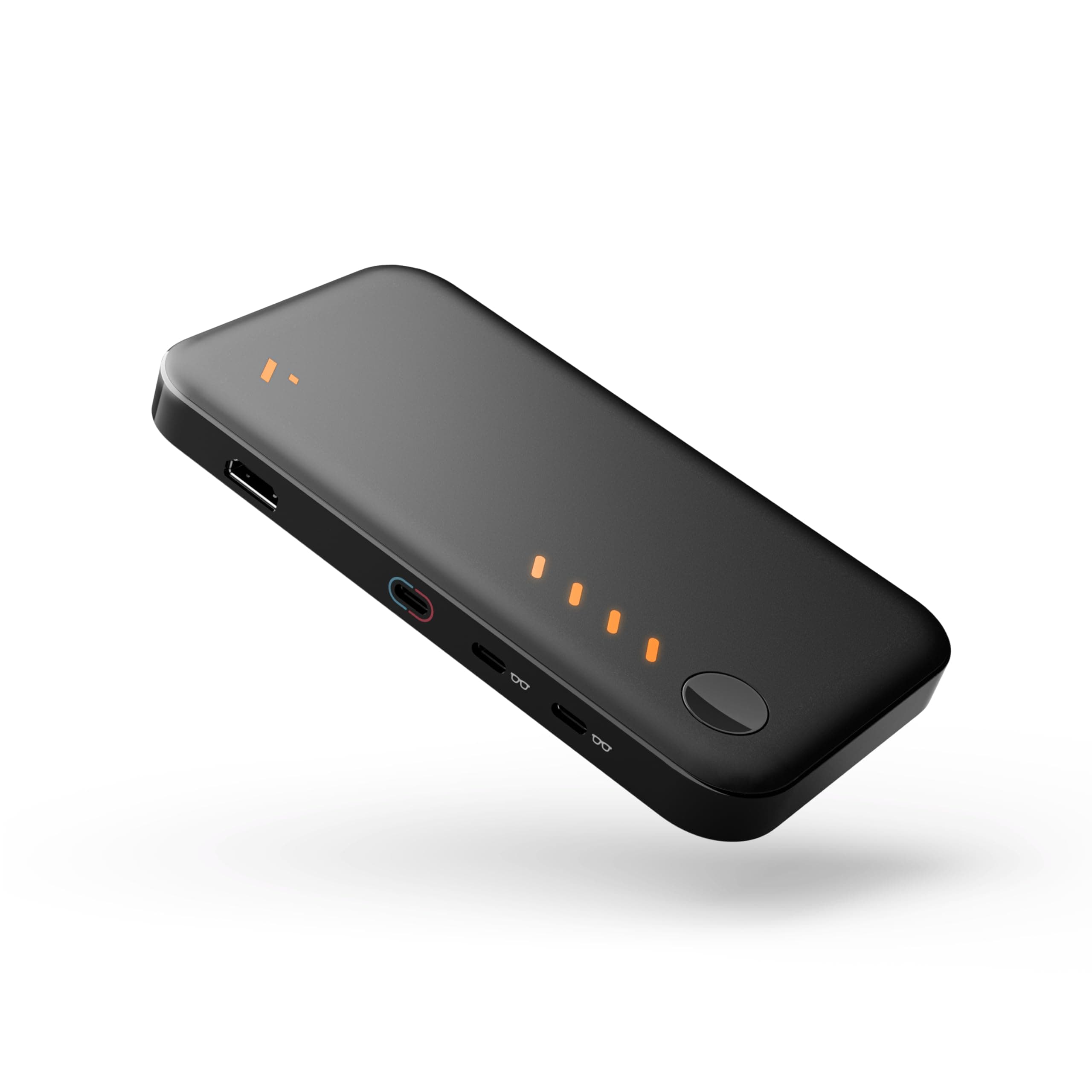 Pro Mobile Dock First-Ever Immersive XR Experience for Switch 2, Compatible with PS, Co-op Stream & Play, 2D/3D Content, fits Switch, Fire TV, HDMI Devices, for USB-C Display & XR/AR Glasses