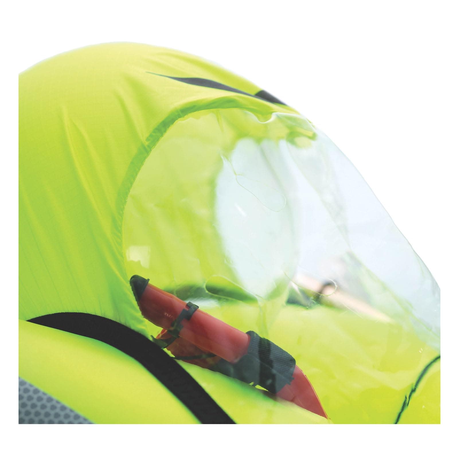Spinlock Deckvest Sprayhood