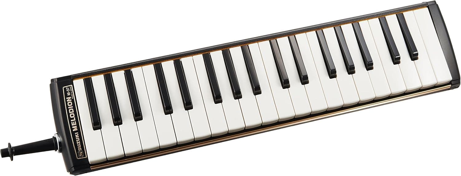 Suzuki Melodica (M-37C)