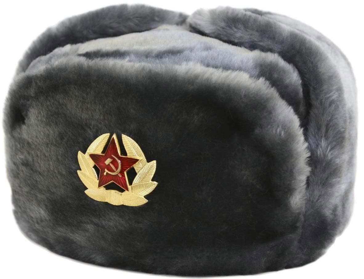 SIBERHAT mens Army
