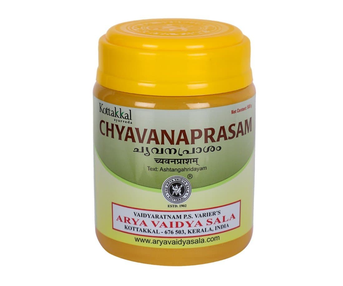 Chyavanaprasam (500g)