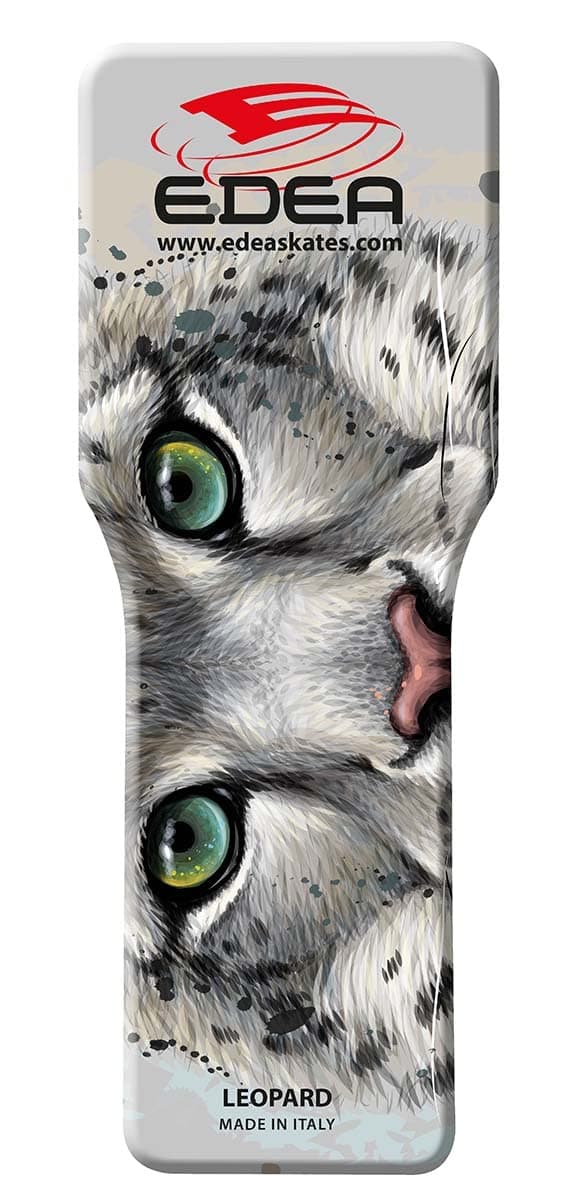 Edea Ice Skating Spinner