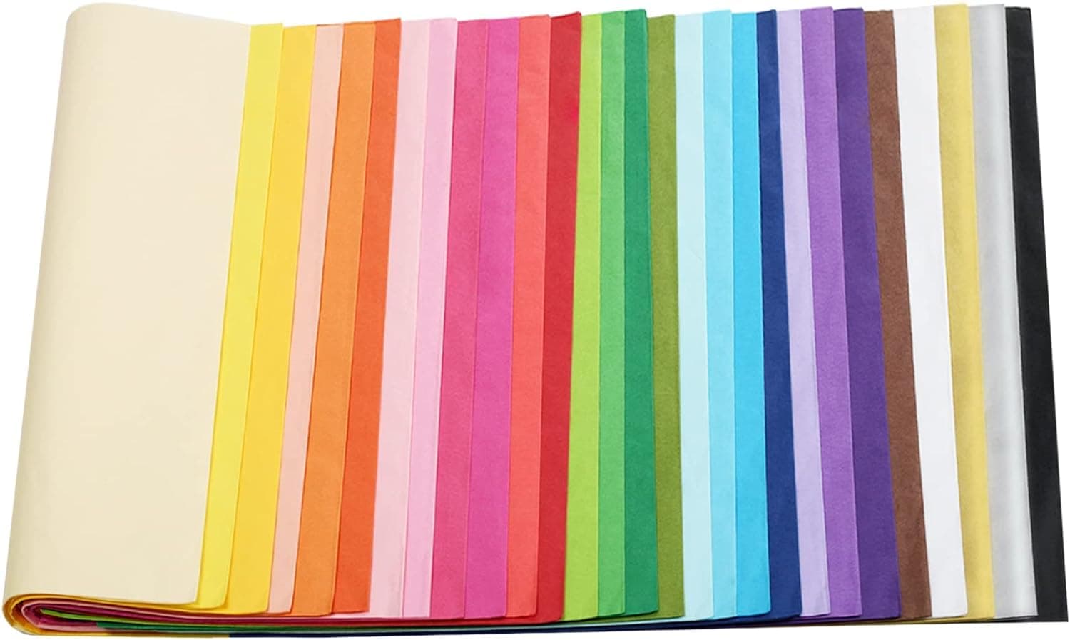 Wrapping Tissue Paper-84