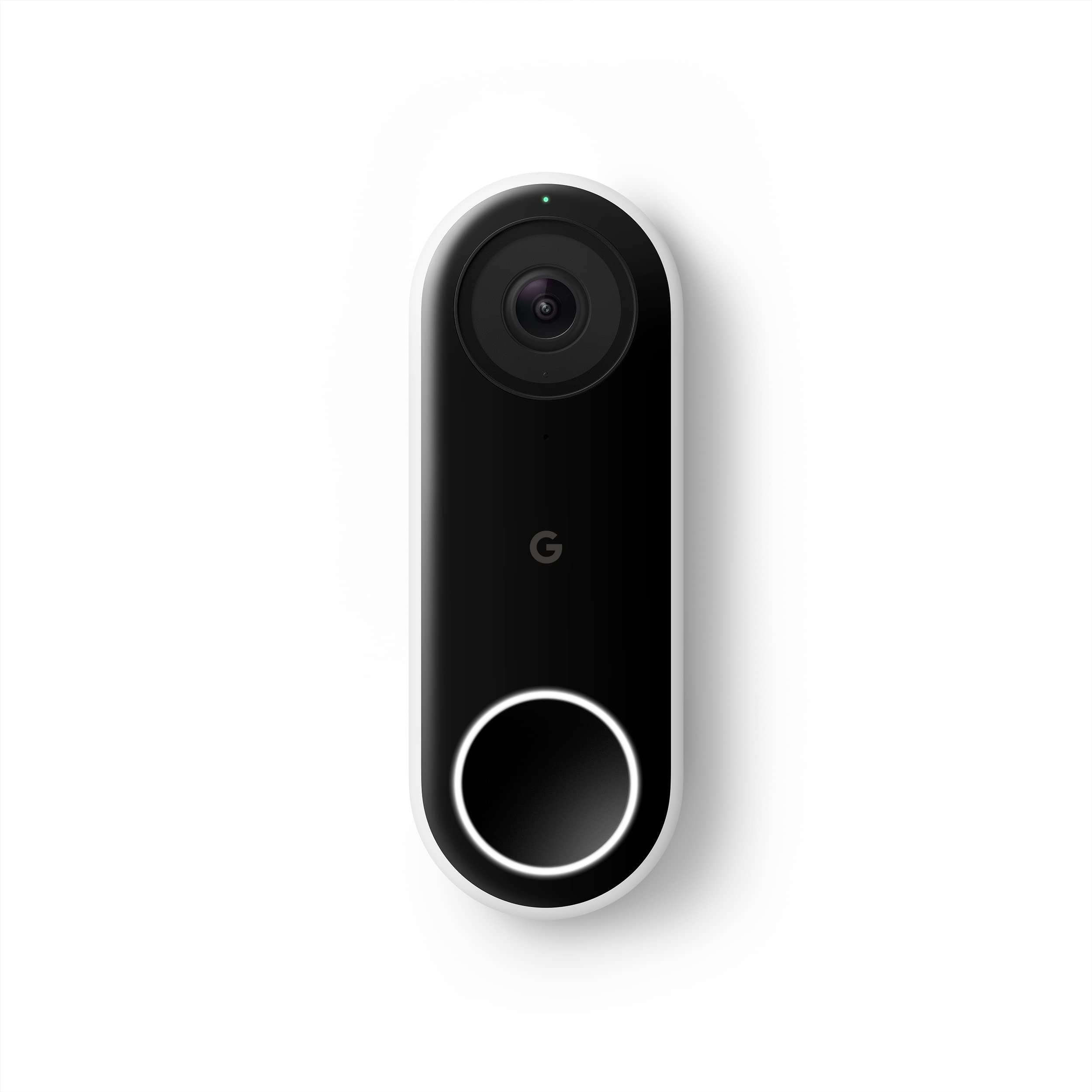 Nest Doorbell (Wired)