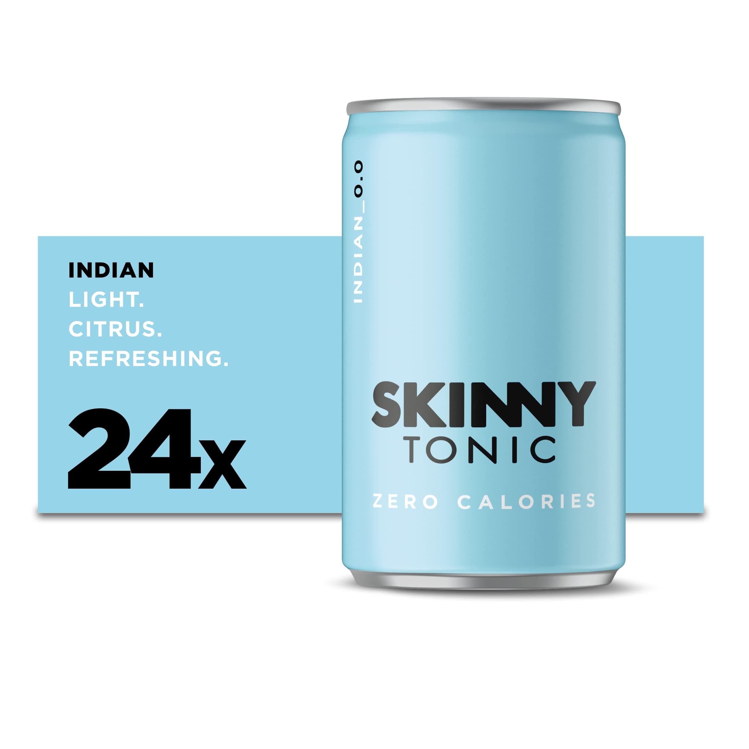 Indian Tonic