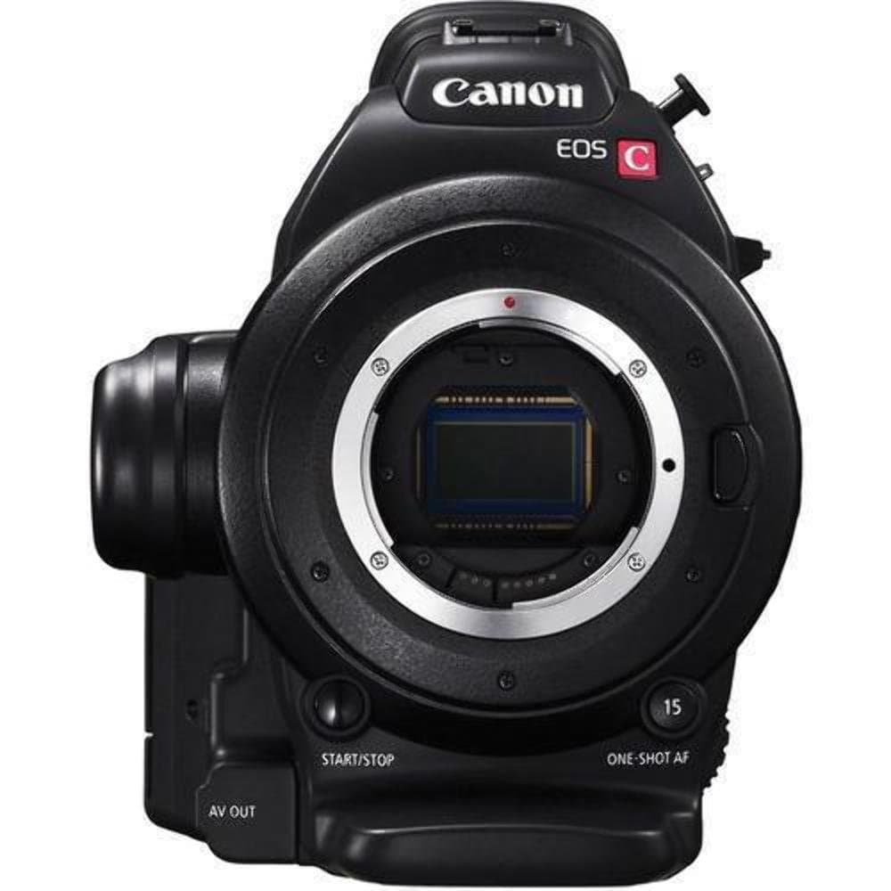 Canon EOS C100 Camcorder