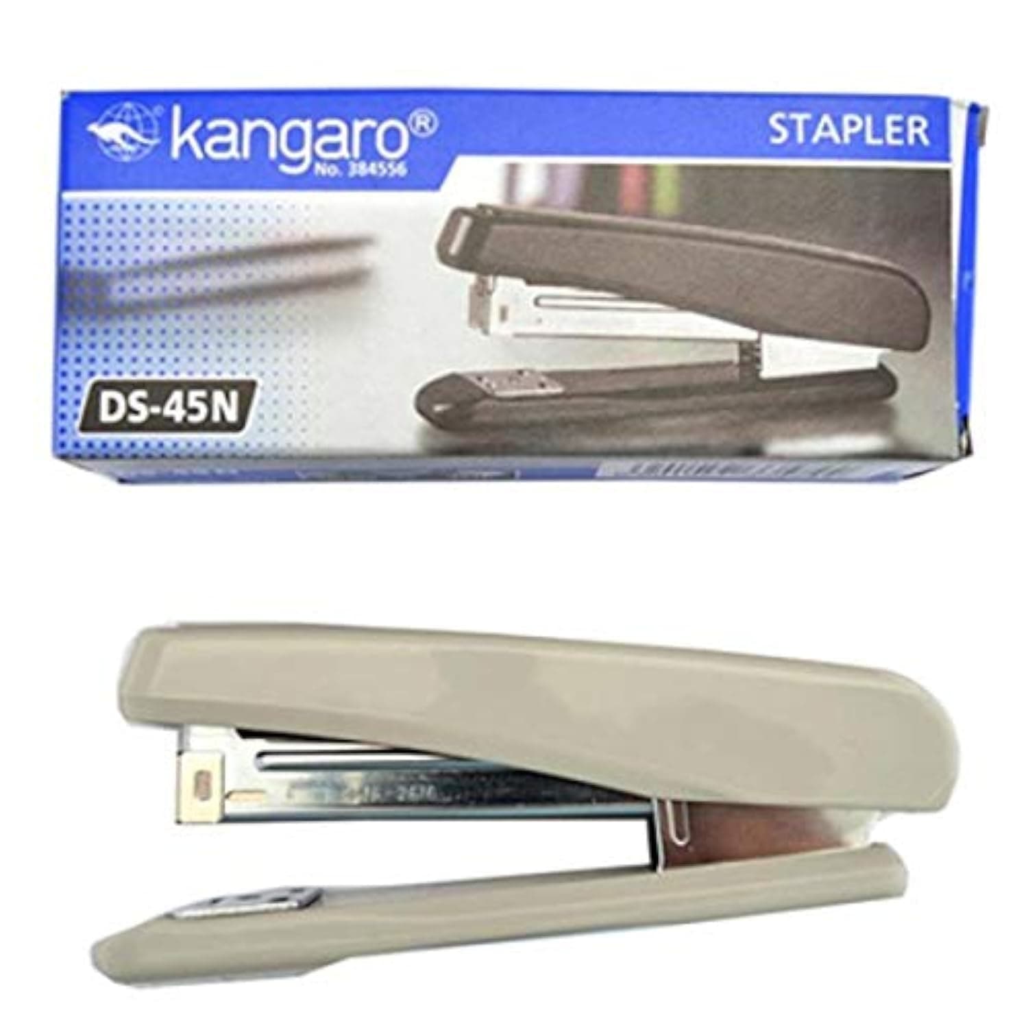 Kangaro, Stapler DS45N, Black