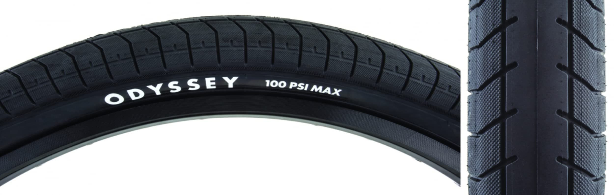 OdysseyPath Pro Tire