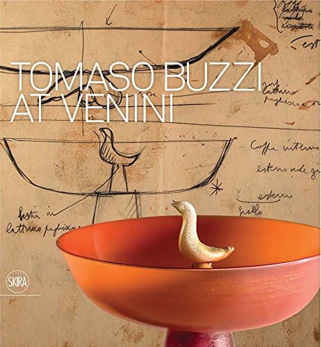 Tomaso Buzzi At Venini