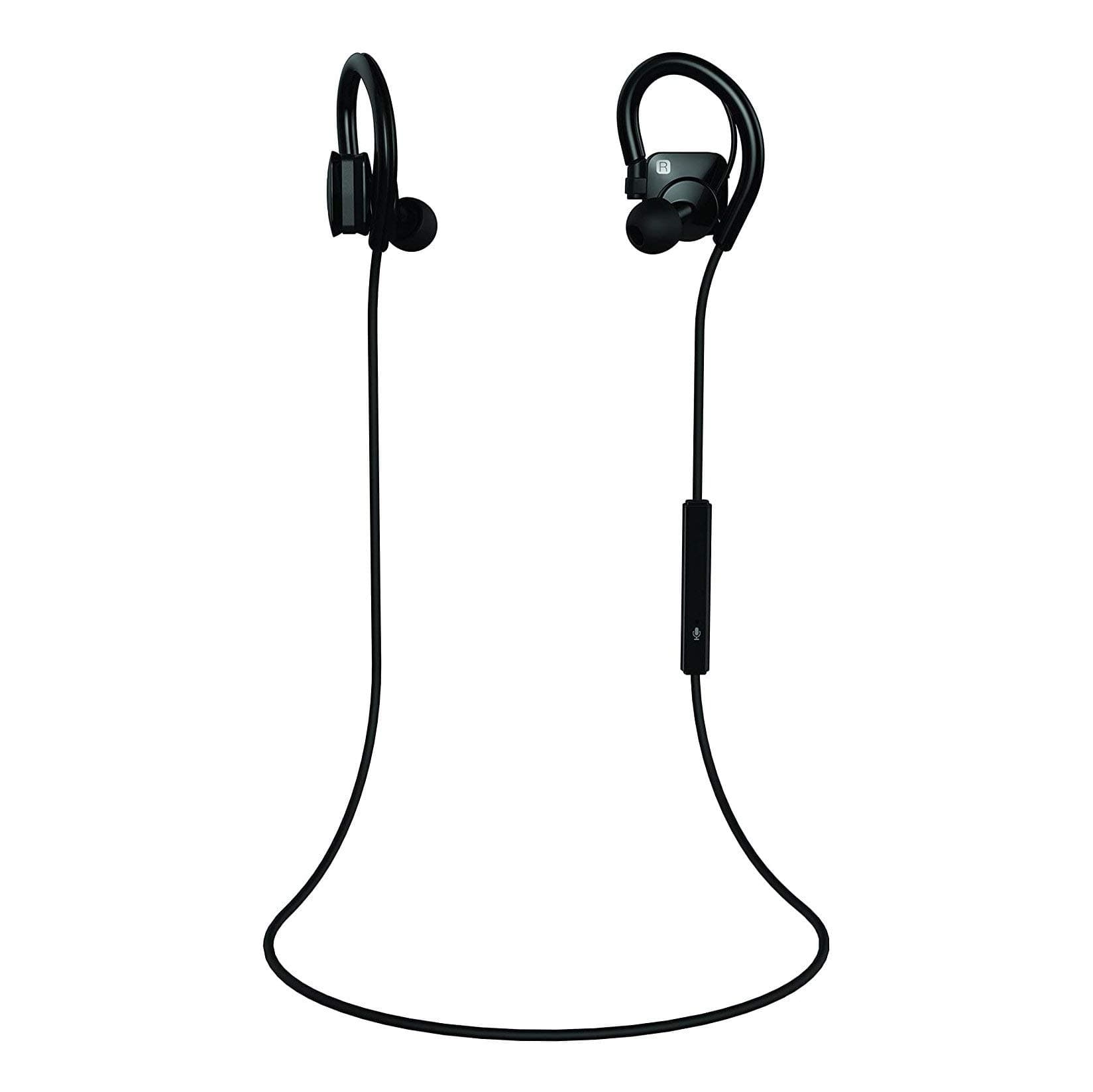 Jabra Step Bluetooth Headset (Black)