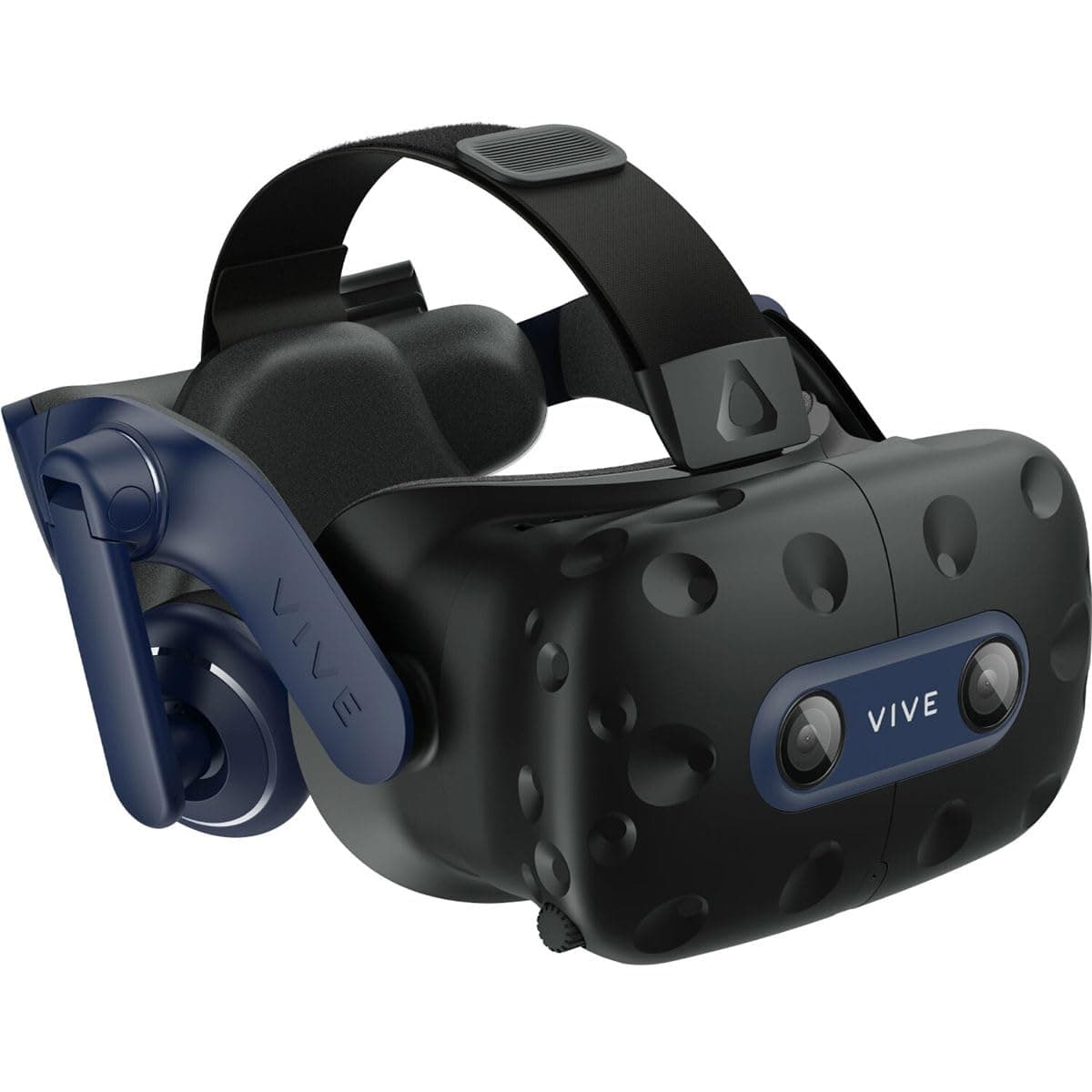 Vive Pro 2 Headset Only Black