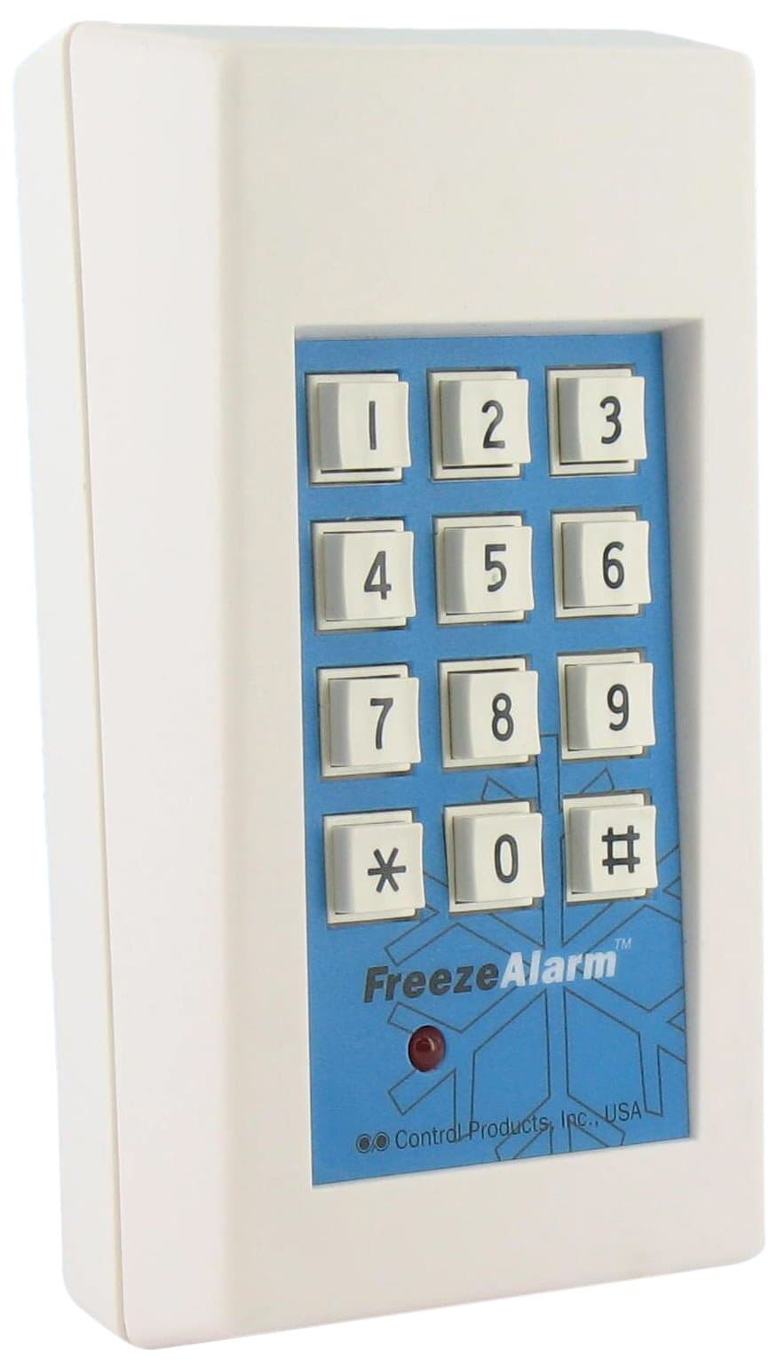 FA-B-CCA Basic FreezeAlarm