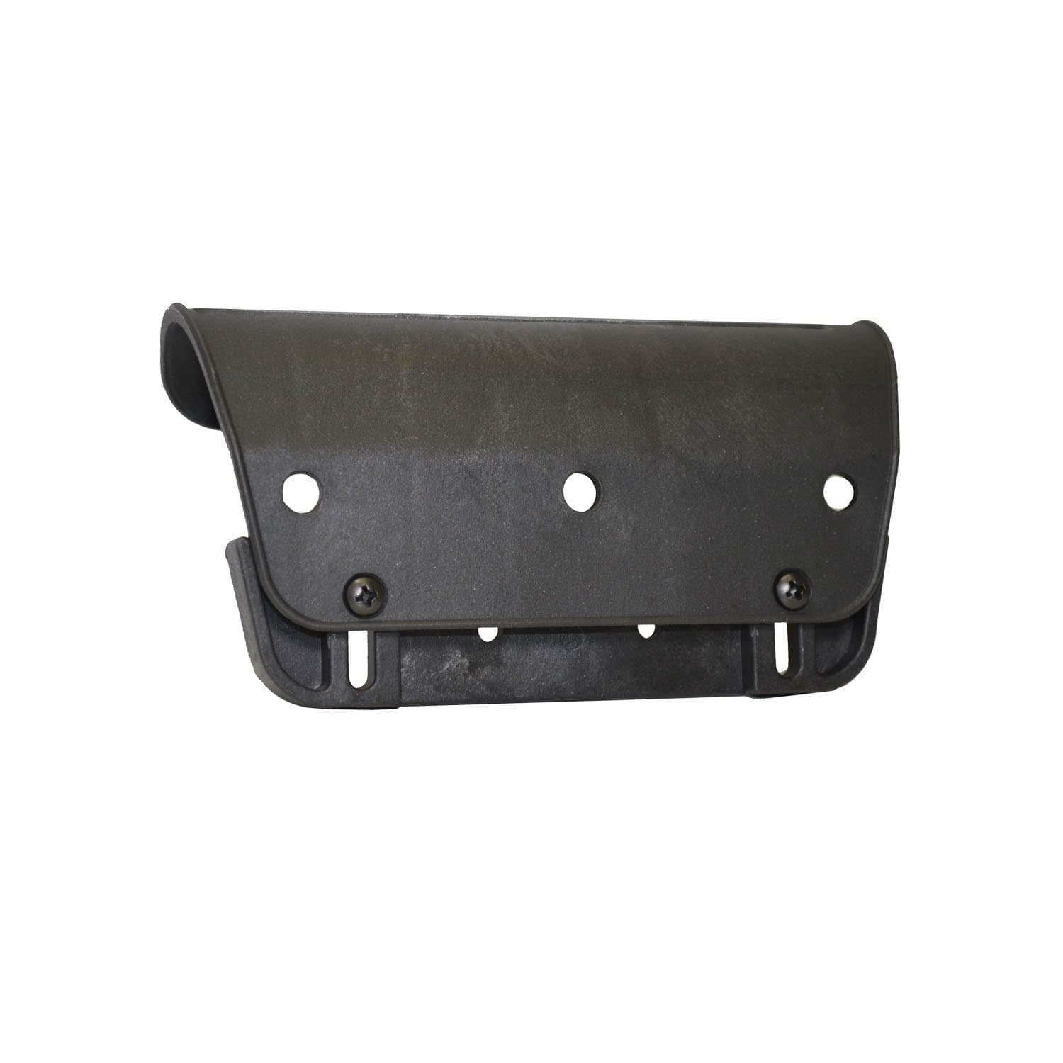 Adjustable Cheek Rest, Black