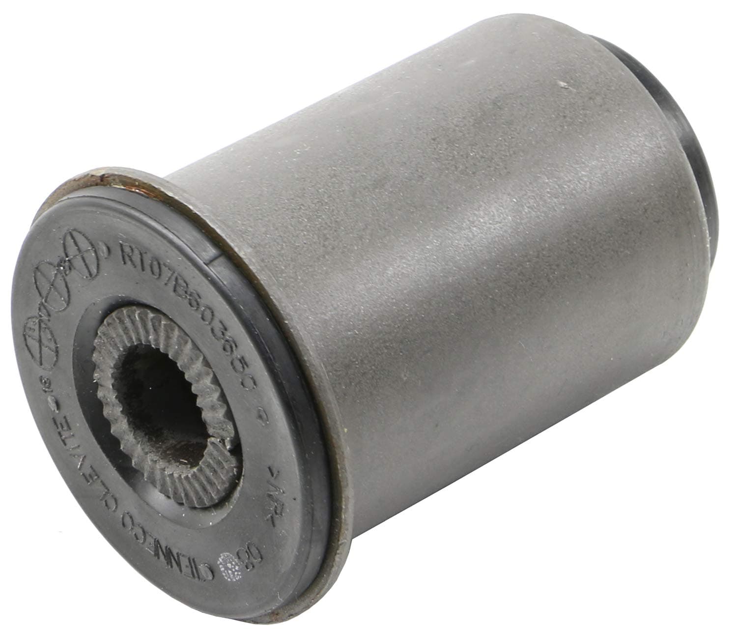 Moog K201266 Leaf Spring Bushing, 1 Pack