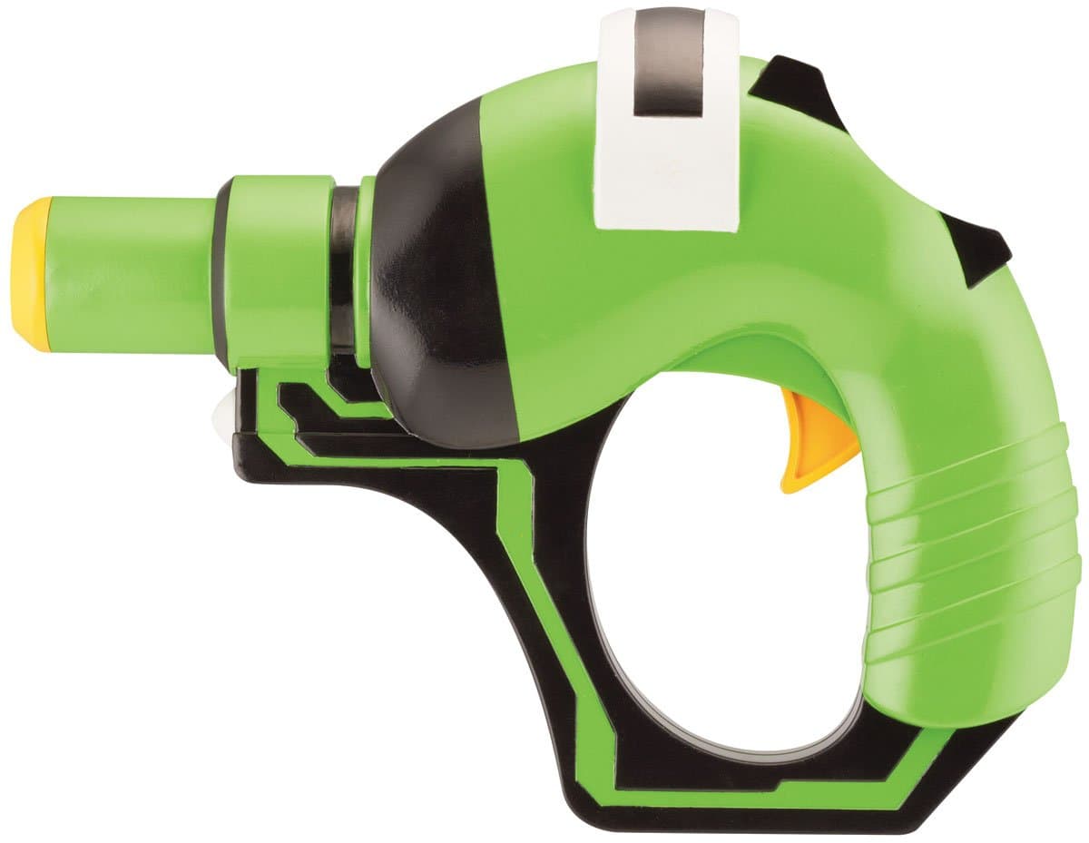 Ben 10 Ray Gun