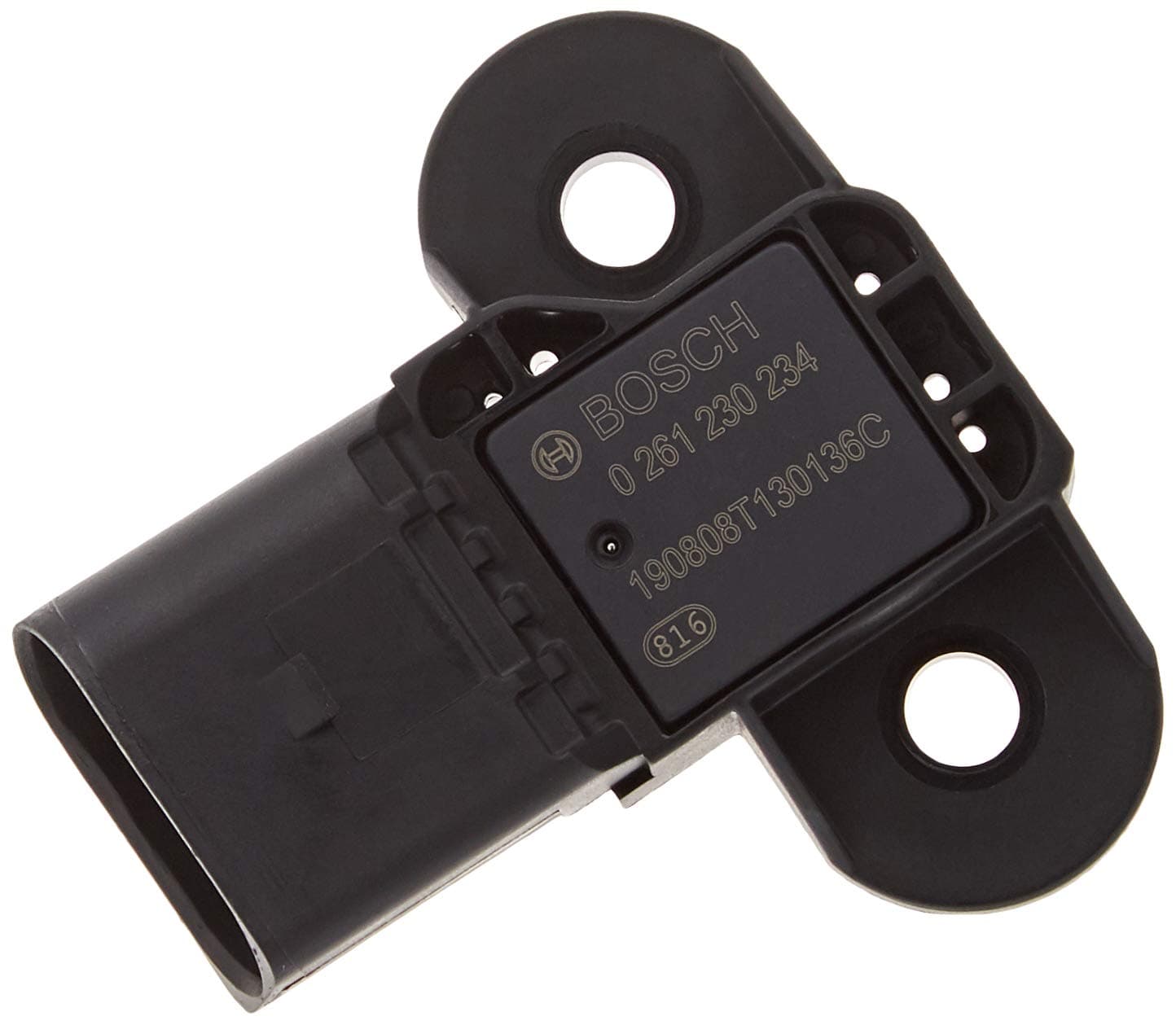 Bosch 0261230234 Pressure and Temperature Sensor