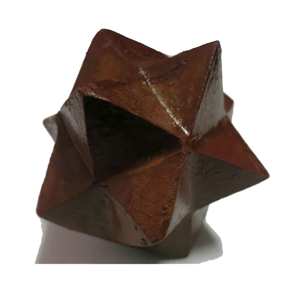 Reflexology Hand Massage Ball Tool Trigger Point