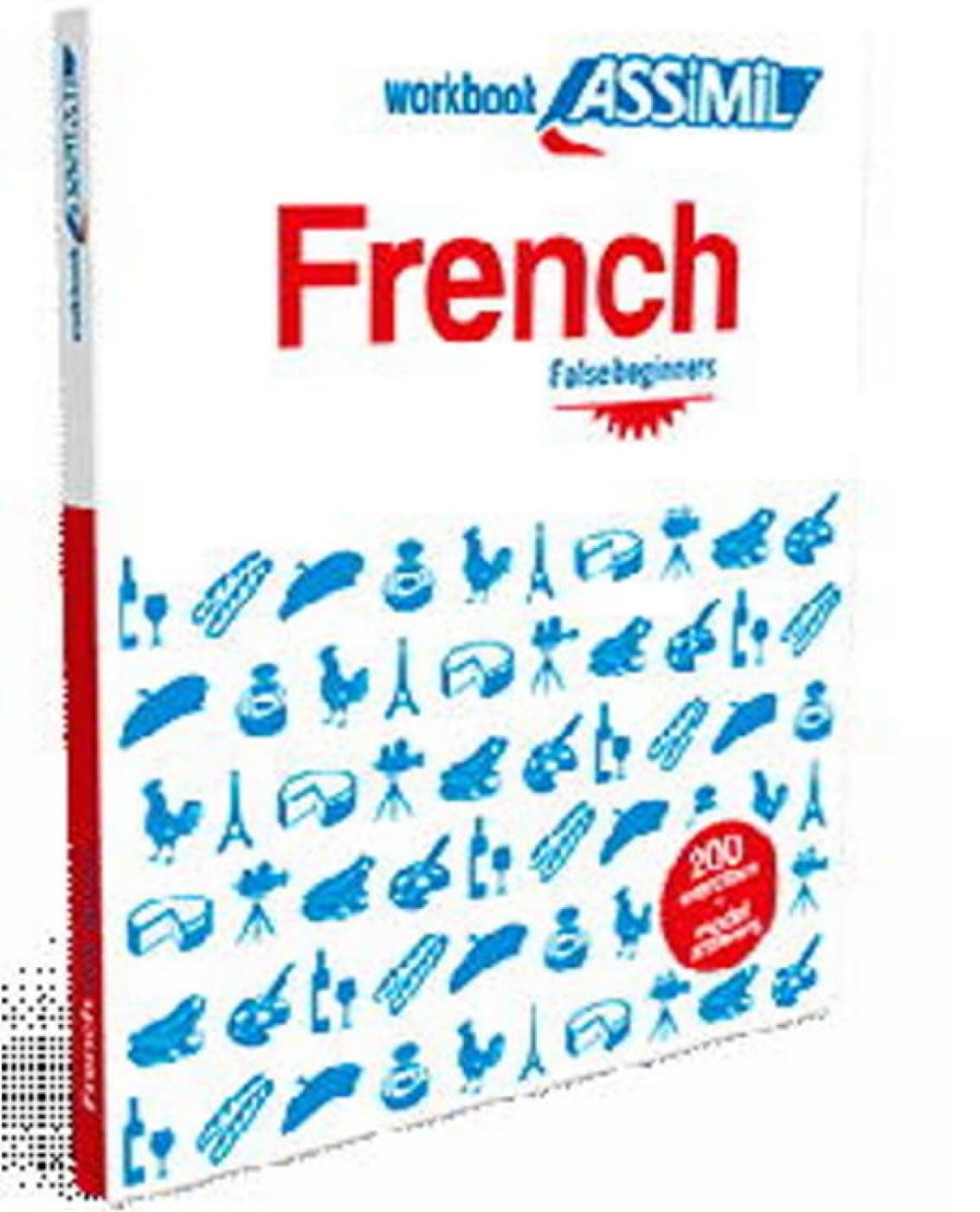 Workbook French False Beginners
