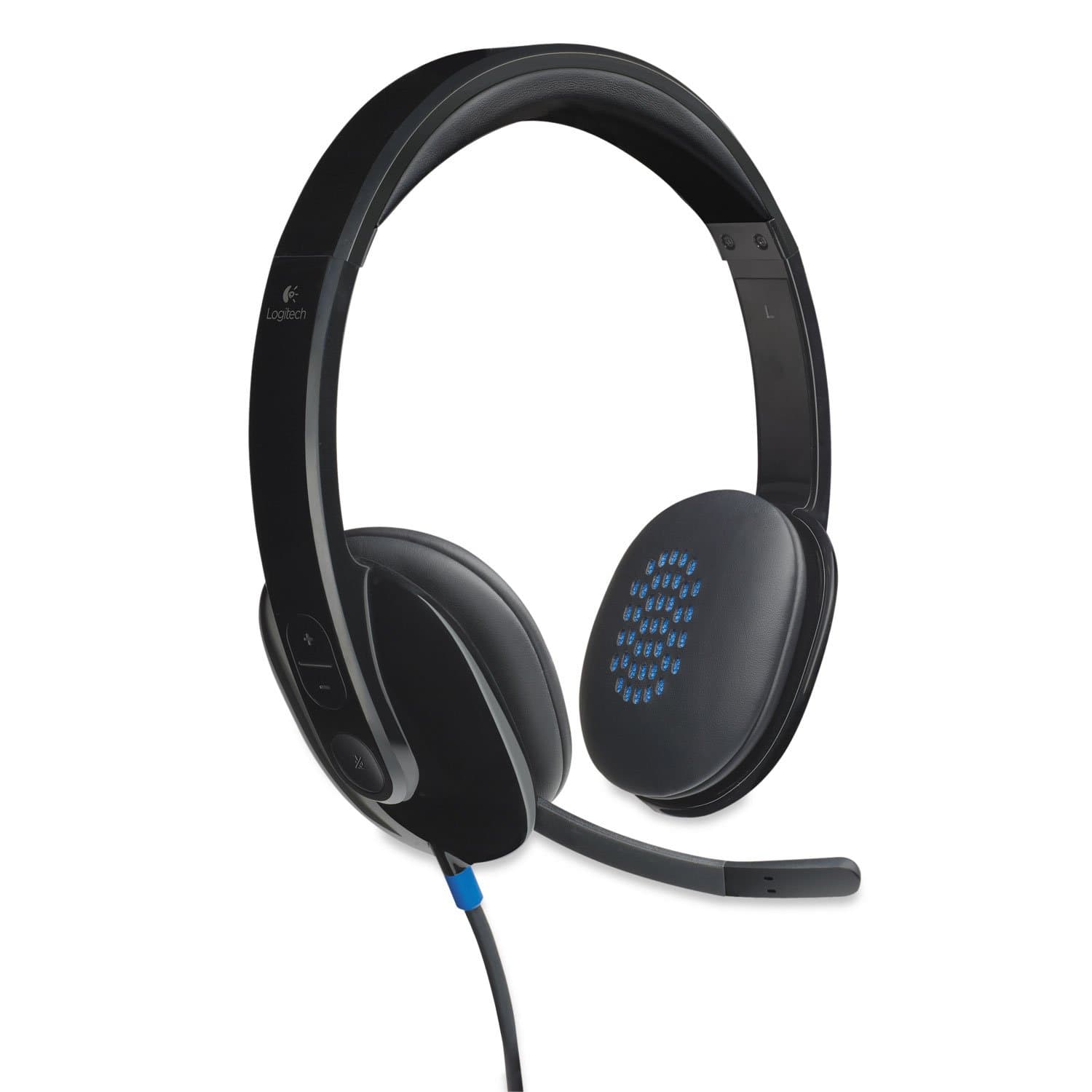 Logitech H540 Corded Headset