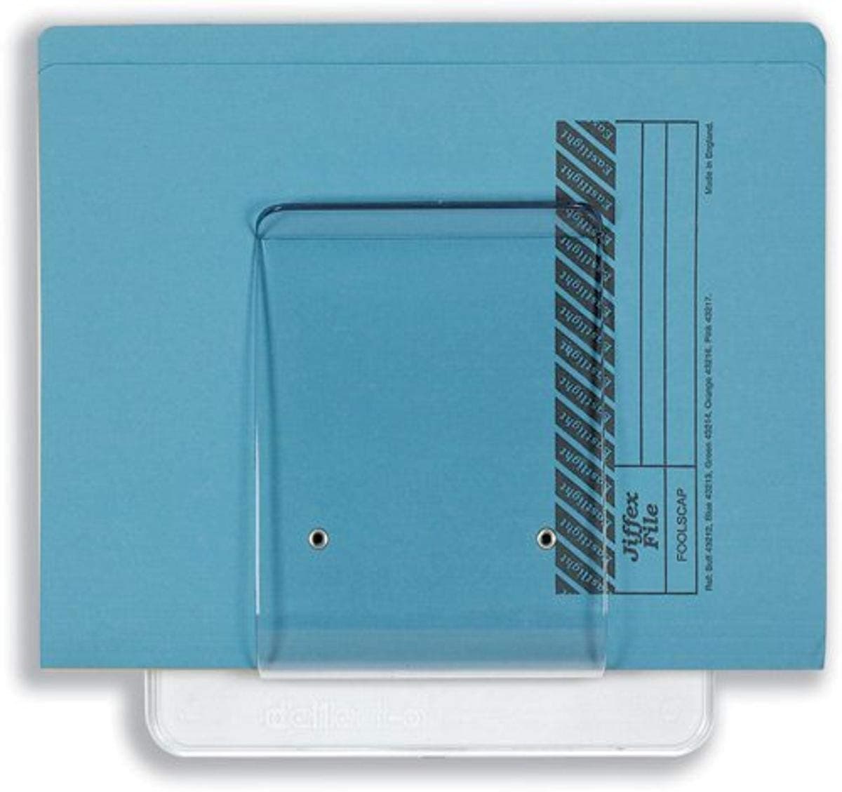 DeflectoFile Pocket File Folder (DEF65501)